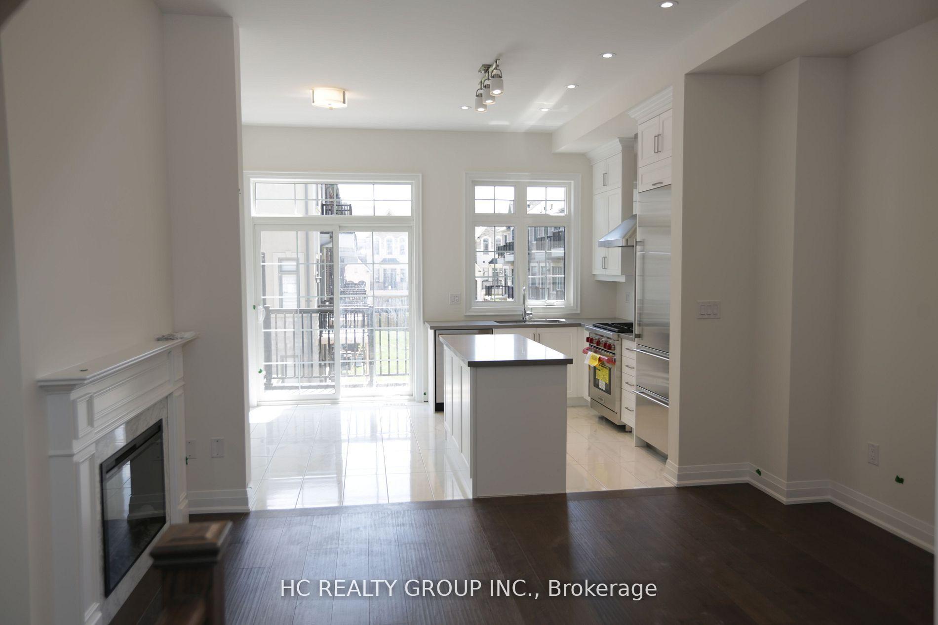 Photo 8 of 4245 Major Mackenzie Drive E, Markham, Angus Glen — HOMEH