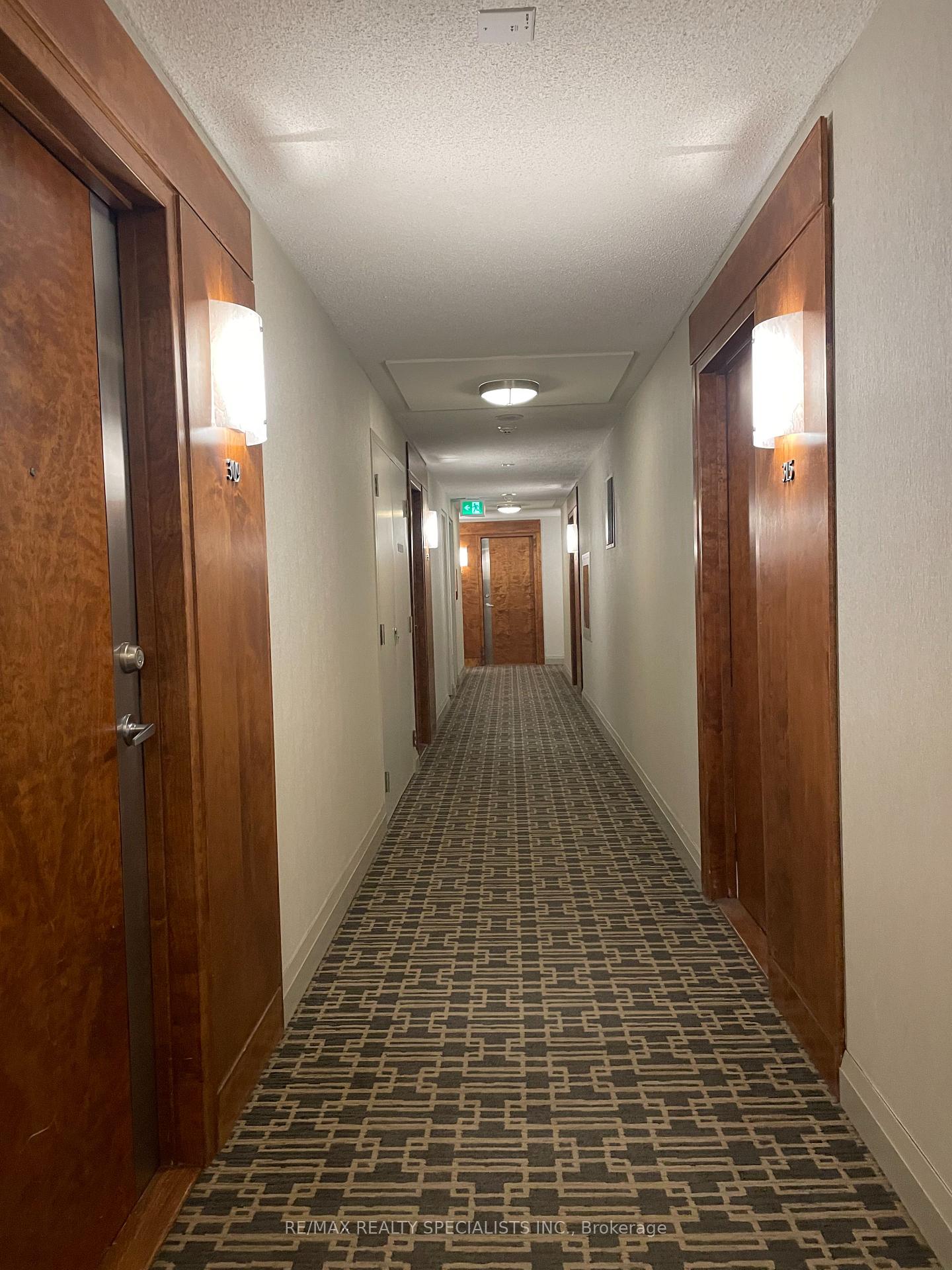 Photo 3 of Unit 308, 55 Strathaven Drive, Mississauga, Hurontario — HOMEH