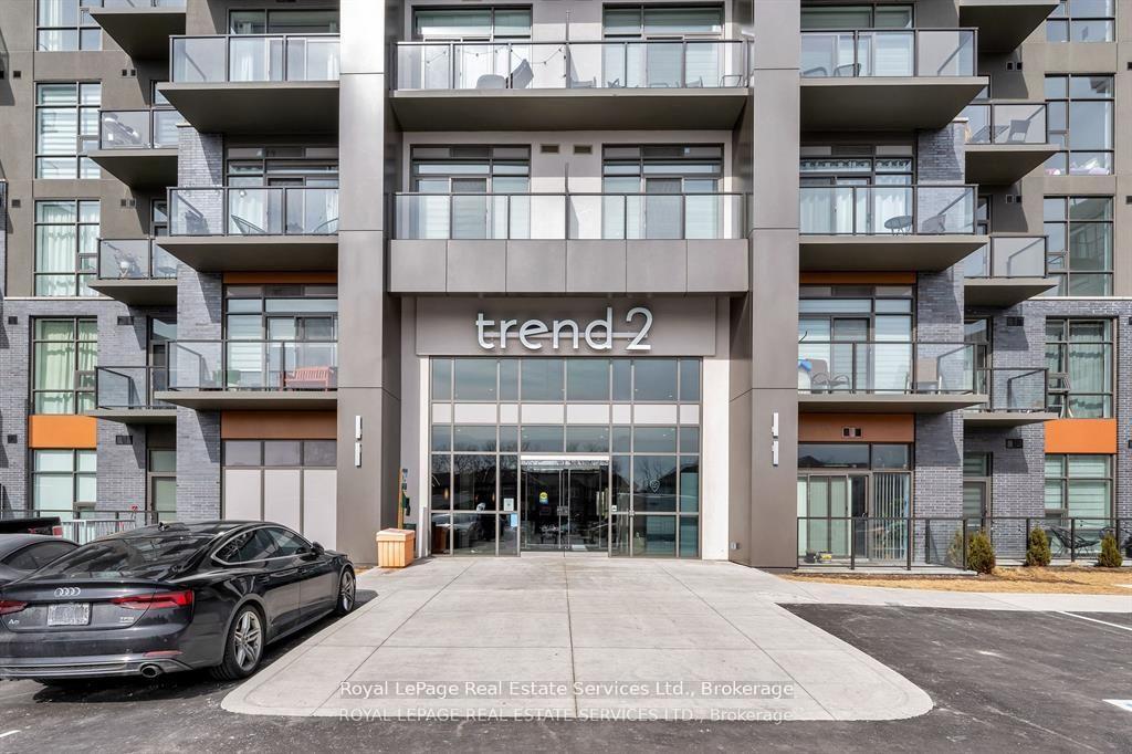 Photo 2 of Unit 513, 450 Dundas Street E, Hamilton, Waterdown — HOMEH