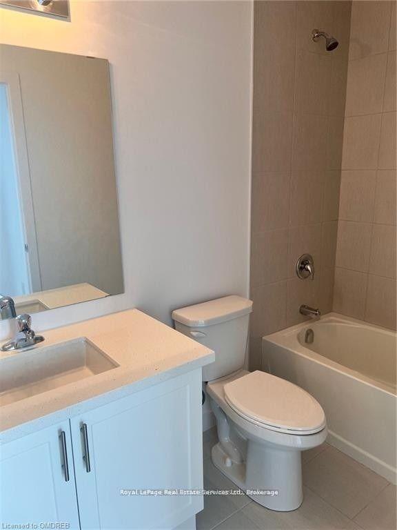 Photo 7 of Unit 513, 450 Dundas Street E, Hamilton, Waterdown — HOMEH