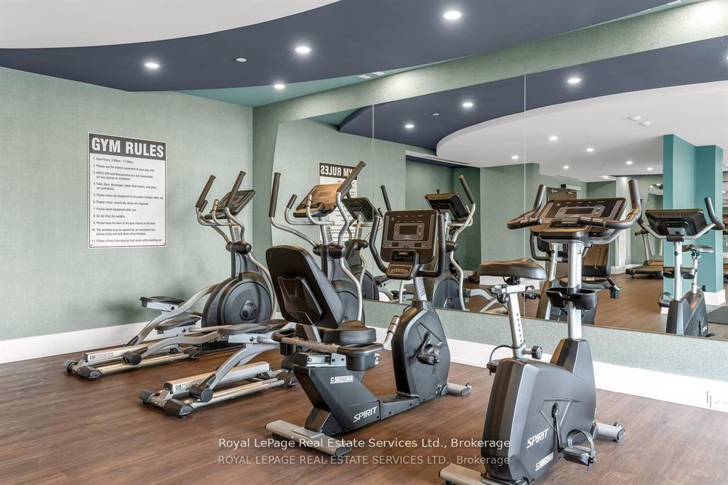 Photo 17 of Unit 513, 450 Dundas Street E, Hamilton, Waterdown — HOMEH