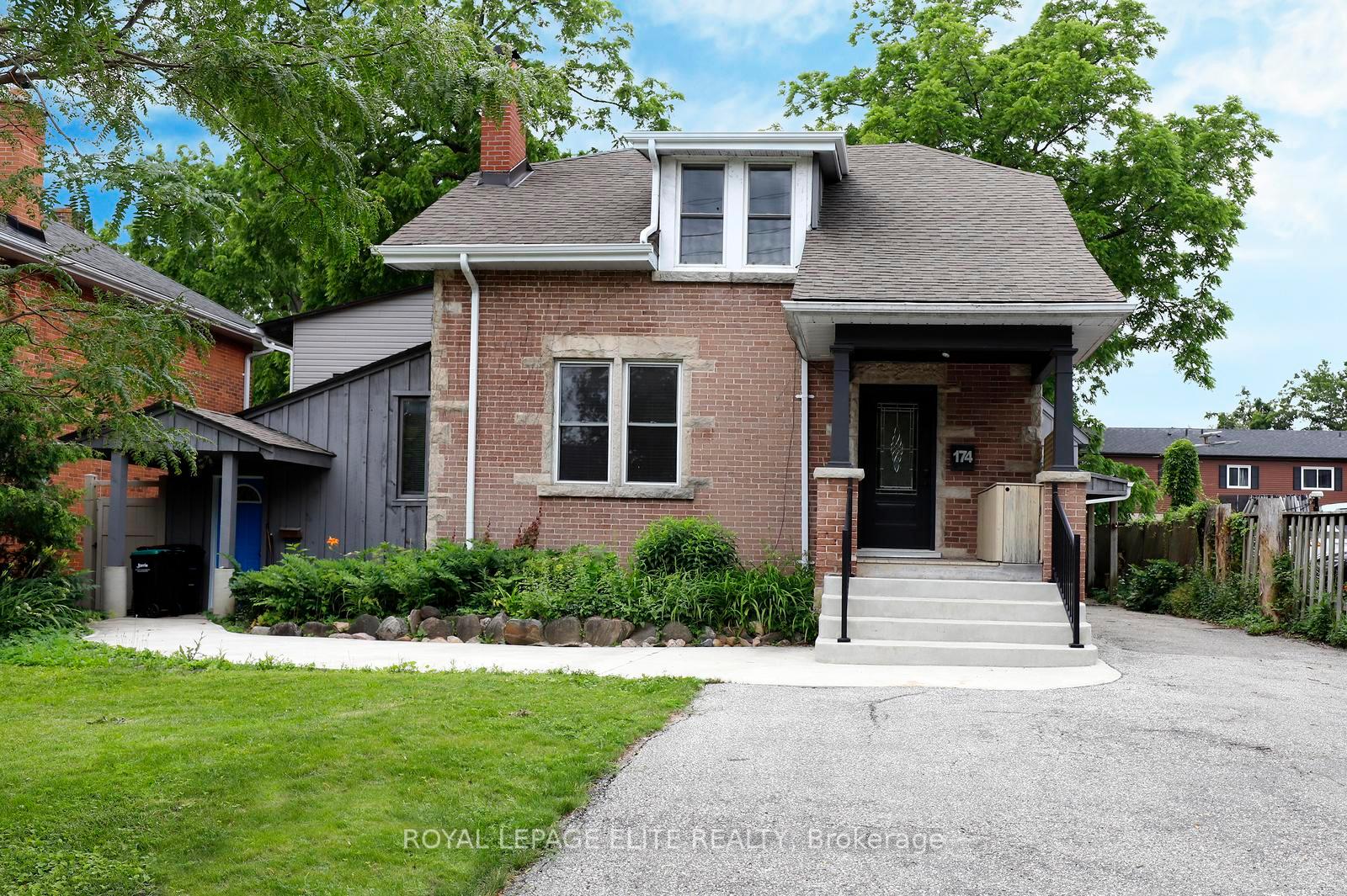Photo 2 of 174 Owen Street, Barrie, Wellington — HOMEH