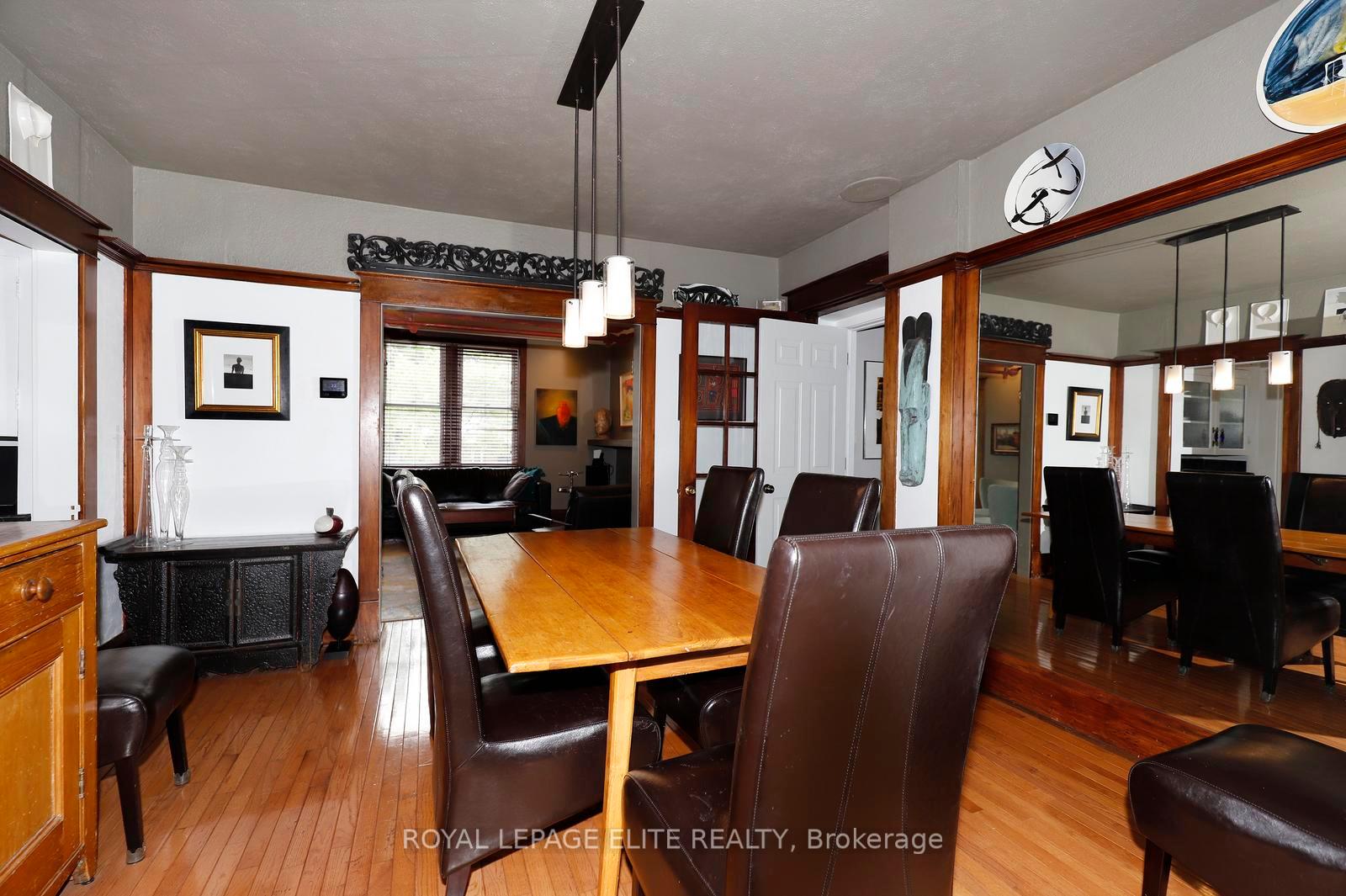 Photo 9 of 174 Owen Street, Barrie, Wellington — HOMEH