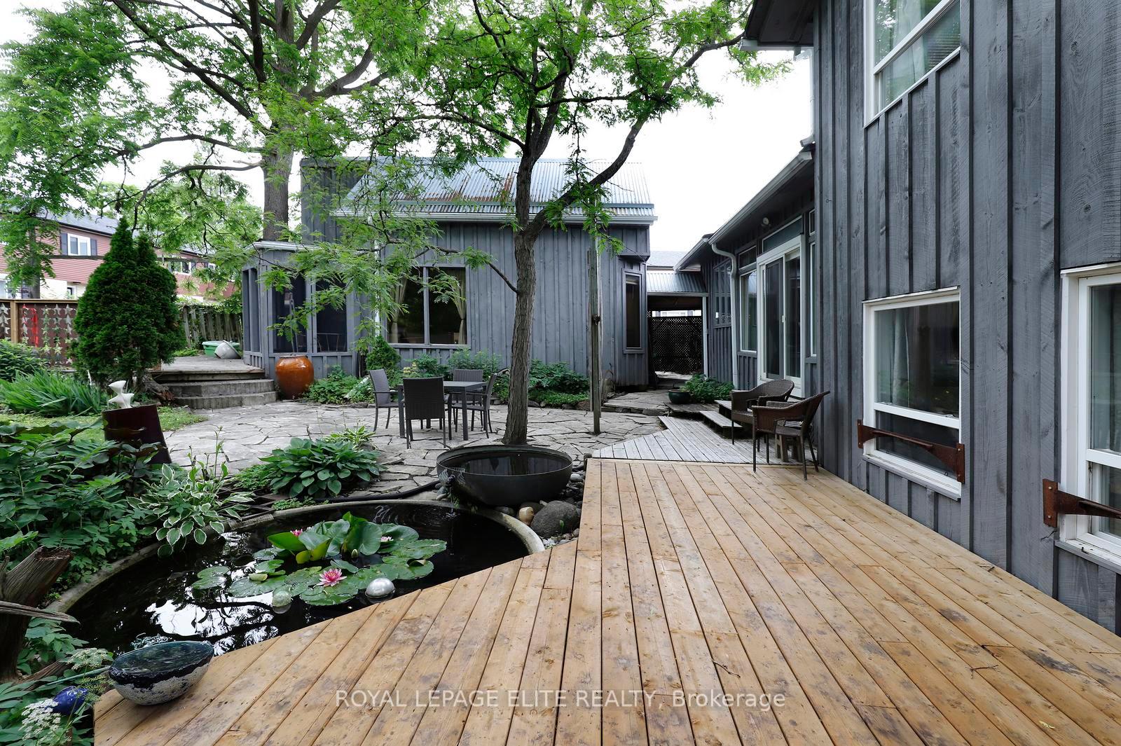 Photo 37 of 174 Owen Street, Barrie, Wellington — HOMEH