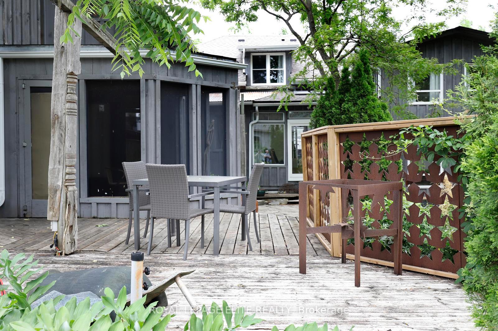 Photo 38 of 174 Owen Street, Barrie, Wellington — HOMEH