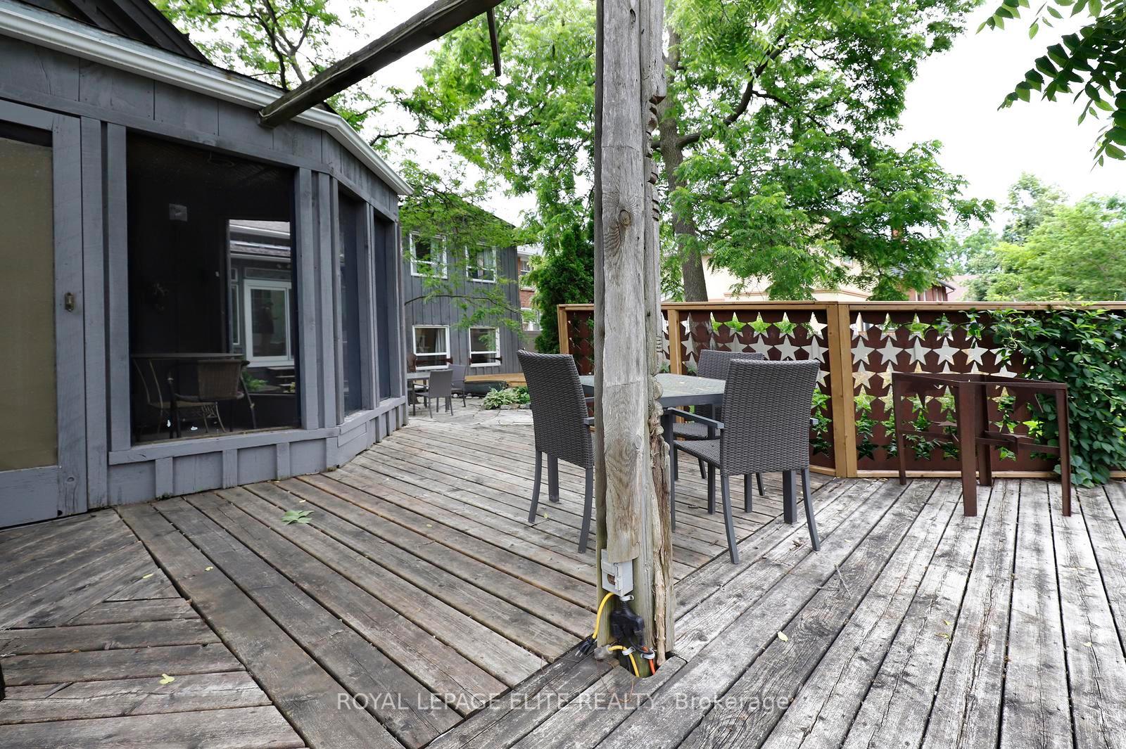 Photo 46 of 174 Owen Street, Barrie, Wellington — HOMEH