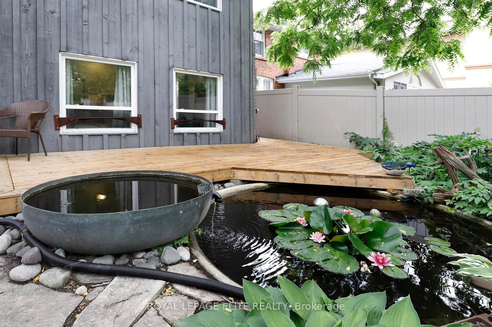 Photo 47 of 174 Owen Street, Barrie, Wellington — HOMEH