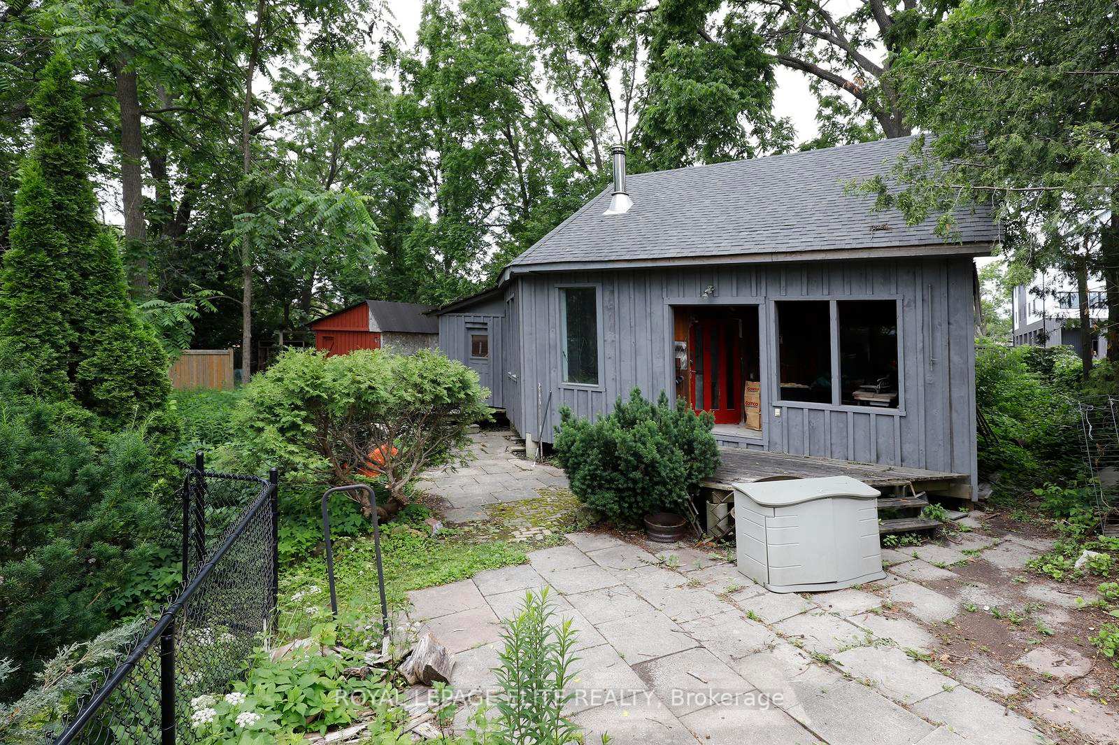 Photo 48 of 174 Owen Street, Barrie, Wellington — HOMEH