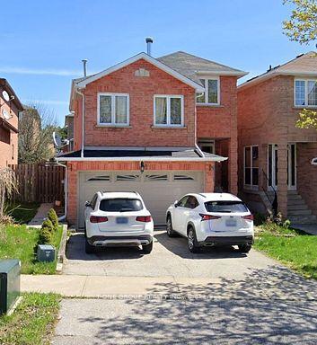 Front of 79 Marydale Avenue
