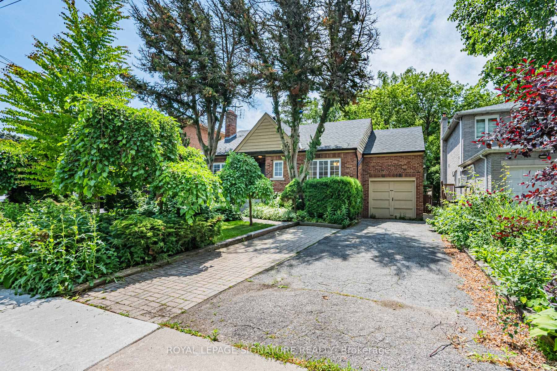 Photo 2 of 59 Parkview Hill Crescent, Toronto, O'Connor-Parkview — HOMEH