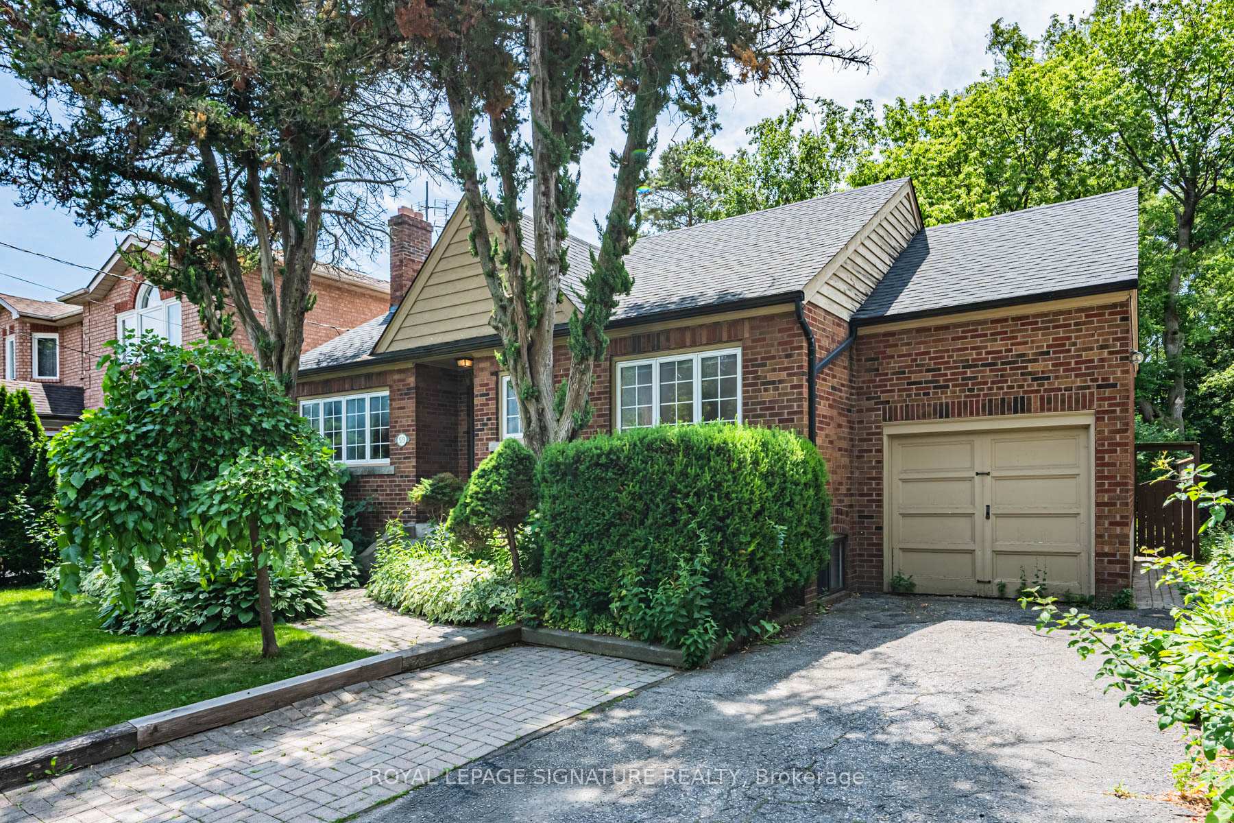 Photo 3 of 59 Parkview Hill Crescent, Toronto, O'Connor-Parkview — HOMEH