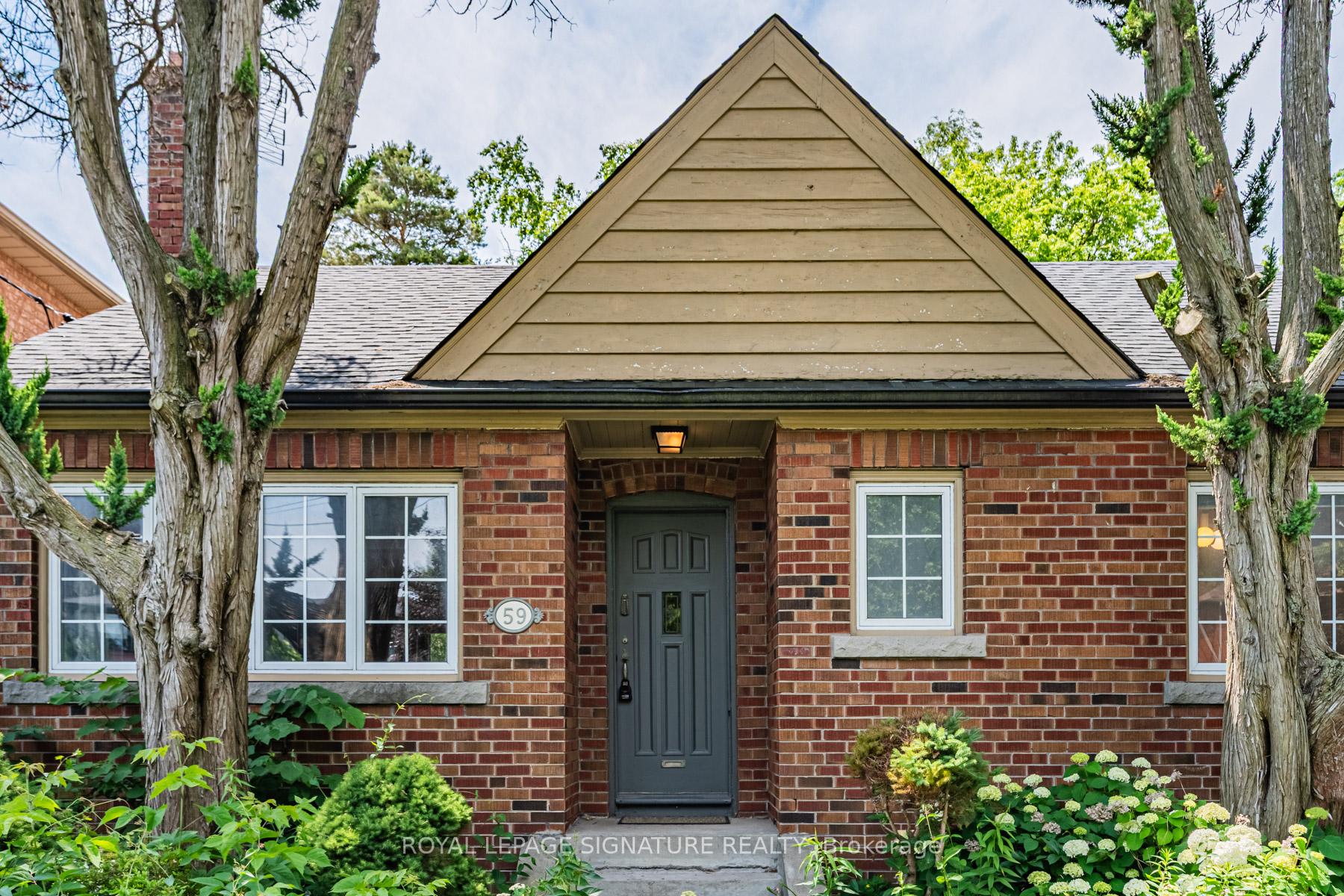 Photo 4 of 59 Parkview Hill Crescent, Toronto, O'Connor-Parkview — HOMEH