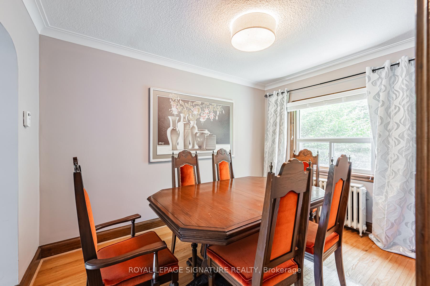 Photo 11 of 59 Parkview Hill Crescent, Toronto, O'Connor-Parkview — HOMEH