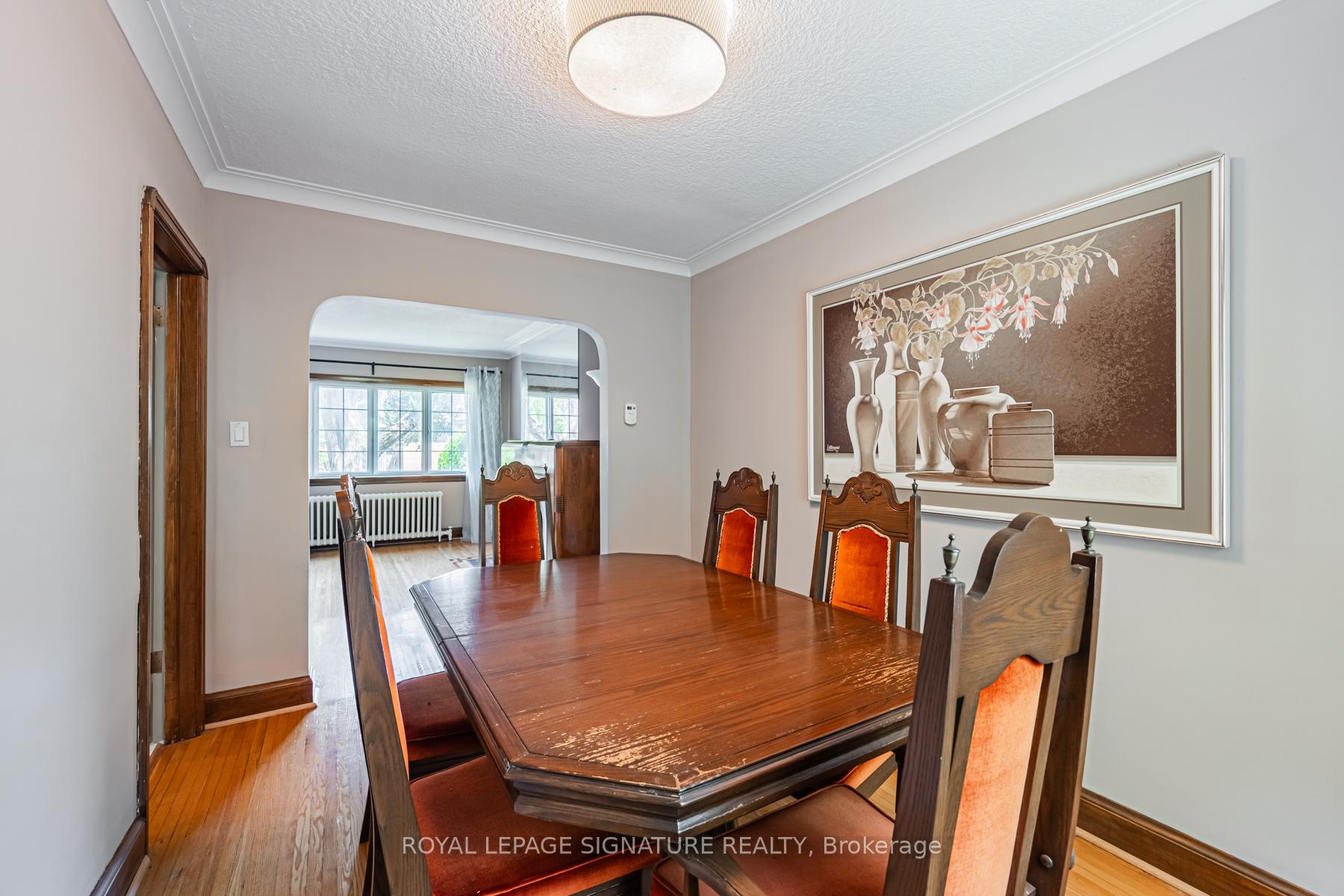 Photo 12 of 59 Parkview Hill Crescent, Toronto, O'Connor-Parkview — HOMEH