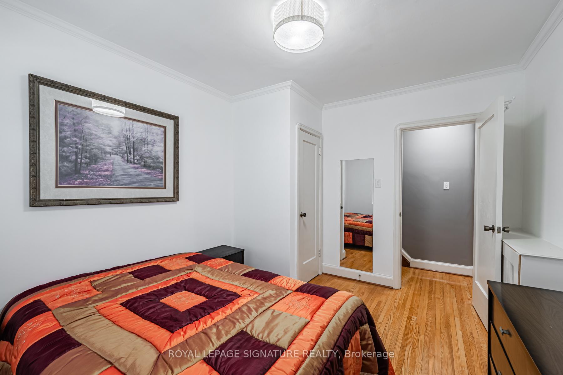 Photo 19 of 59 Parkview Hill Crescent, Toronto, O'Connor-Parkview — HOMEH