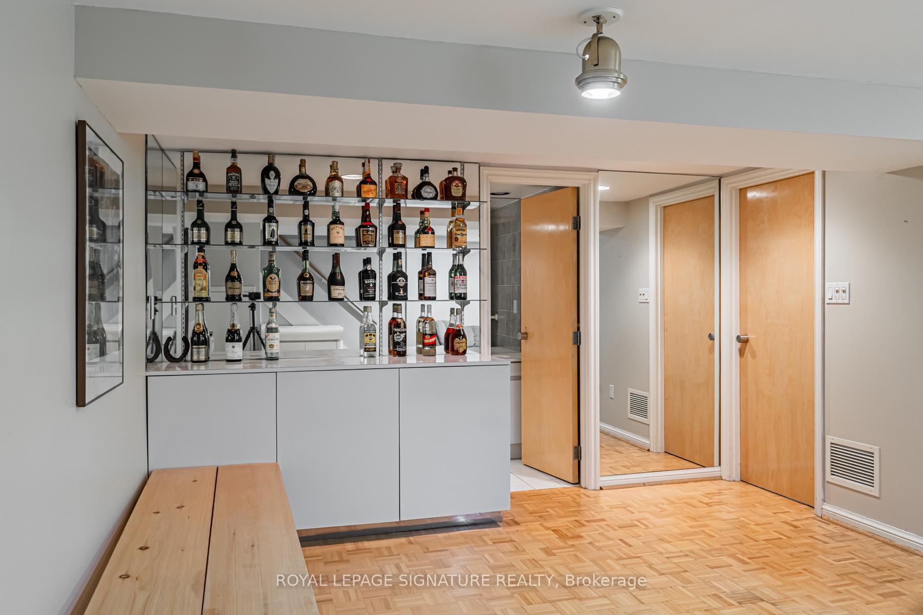 Photo 28 of 59 Parkview Hill Crescent, Toronto, O'Connor-Parkview — HOMEH