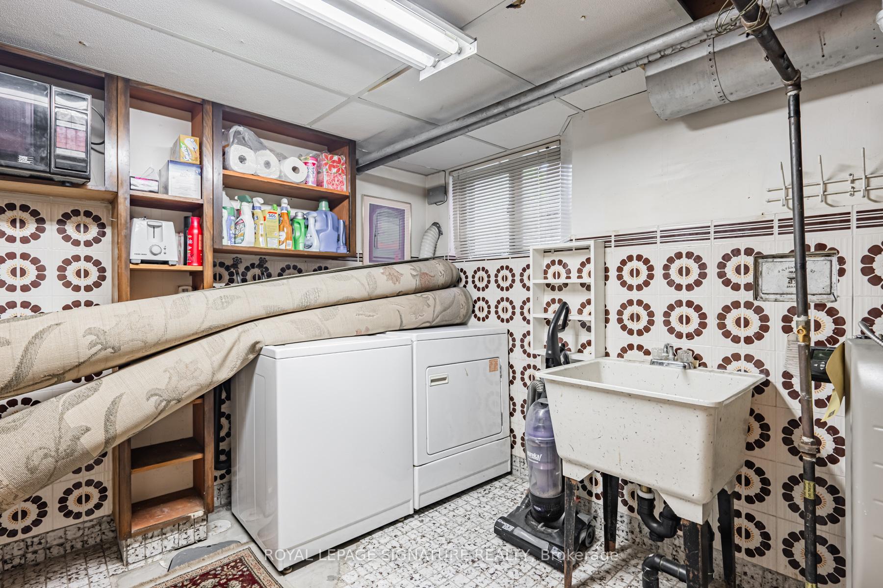 Photo 34 of 59 Parkview Hill Crescent, Toronto, O'Connor-Parkview — HOMEH