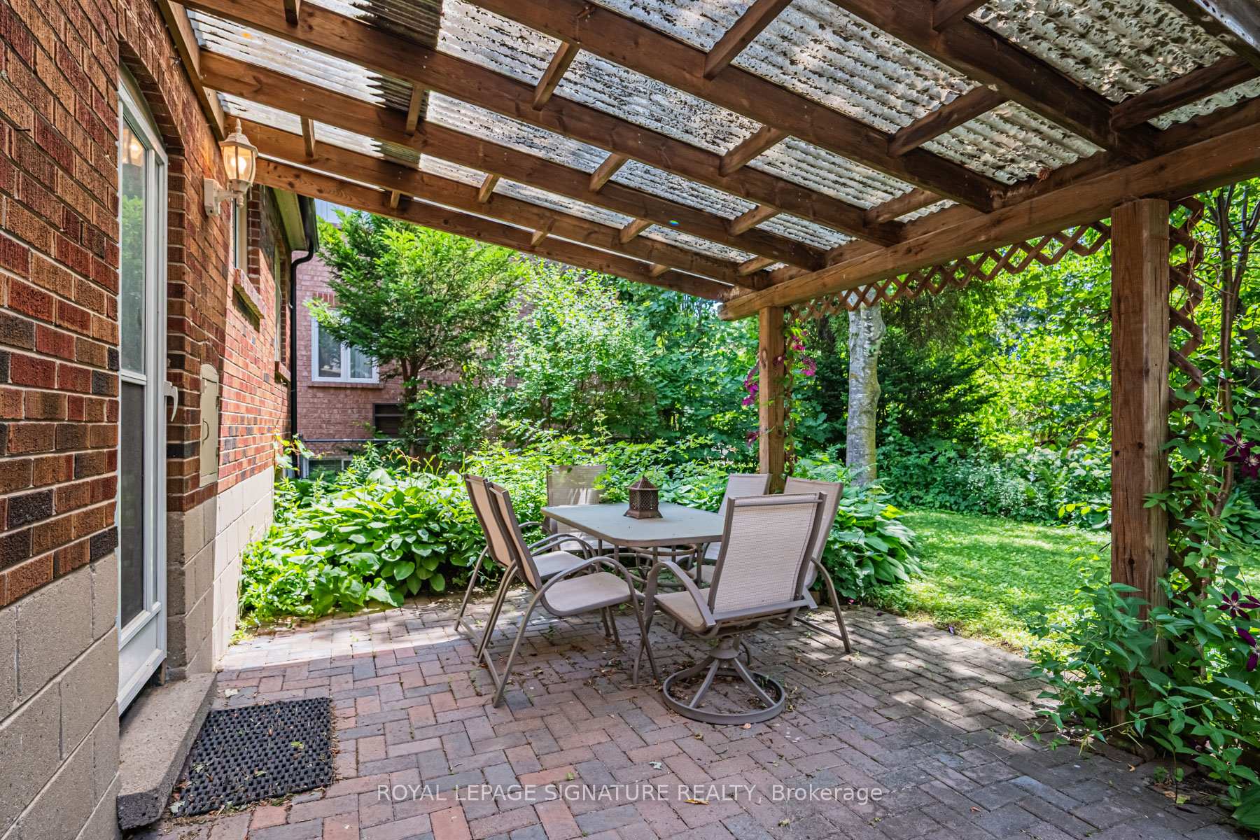 Photo 35 of 59 Parkview Hill Crescent, Toronto, O'Connor-Parkview — HOMEH