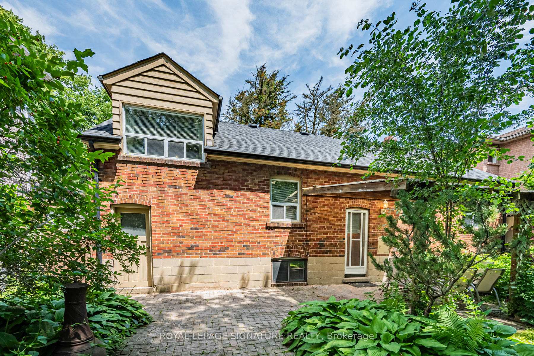 Photo 36 of 59 Parkview Hill Crescent, Toronto, O'Connor-Parkview — HOMEH