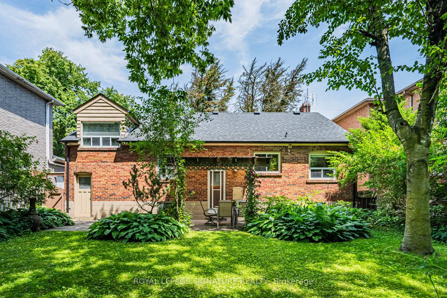 Photo 37 of 59 Parkview Hill Crescent, Toronto, O'Connor-Parkview — HOMEH