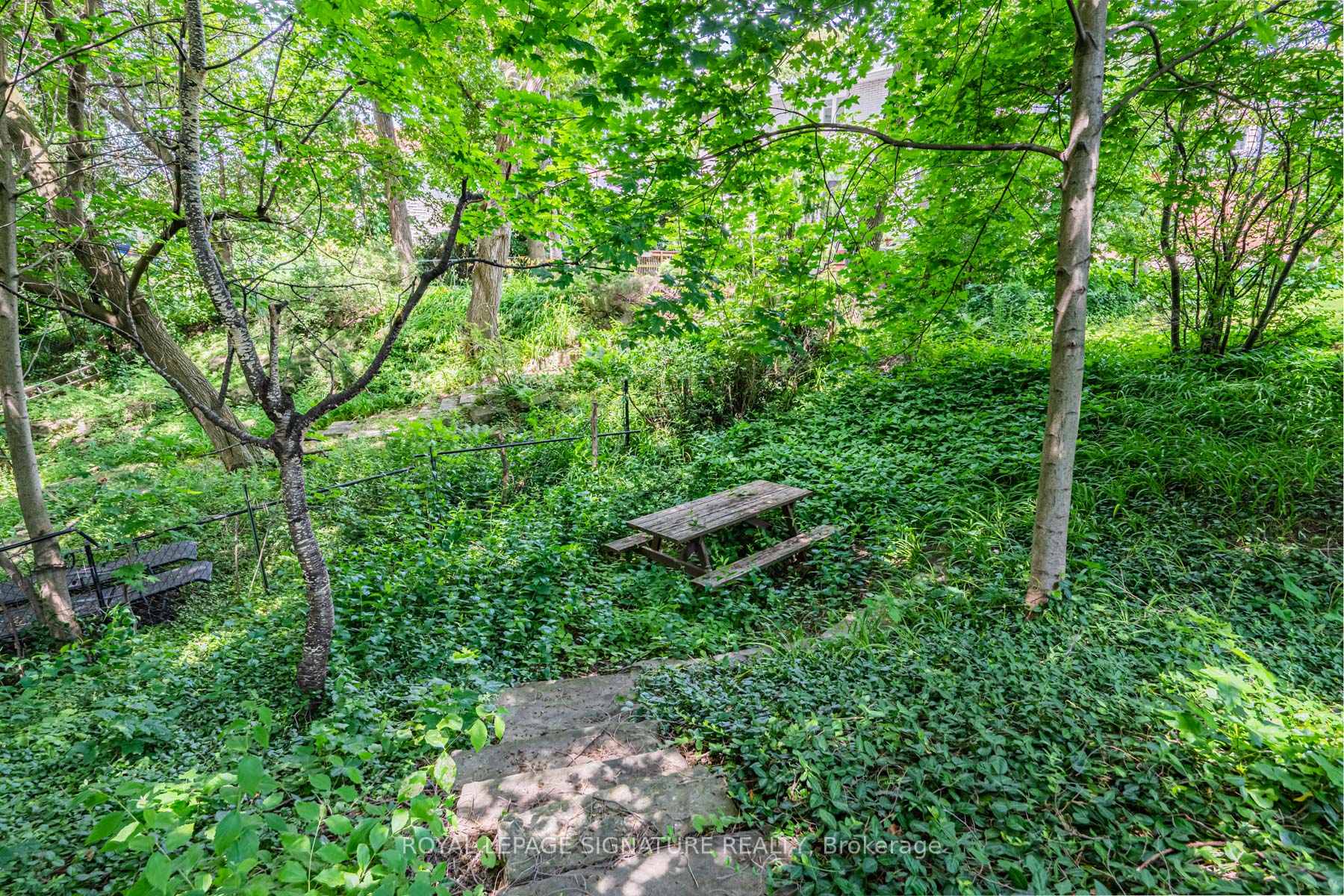 Photo 38 of 59 Parkview Hill Crescent, Toronto, O'Connor-Parkview — HOMEH