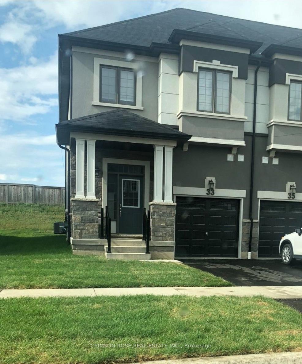 Front of 33 Bilanski Farm Road