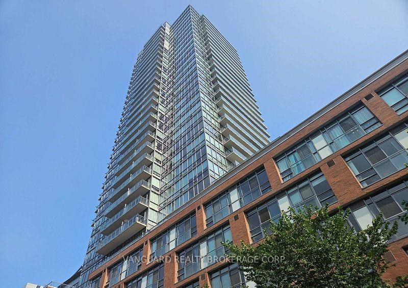 Photo 1 of Unit 2403, 33 Mill Street, Toronto, Waterfront Communities — HOMEH