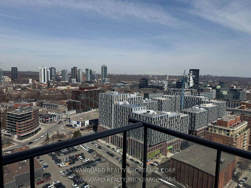 Photo 13 of Unit 2403, 33 Mill Street, Toronto, Waterfront Communities — HOMEH