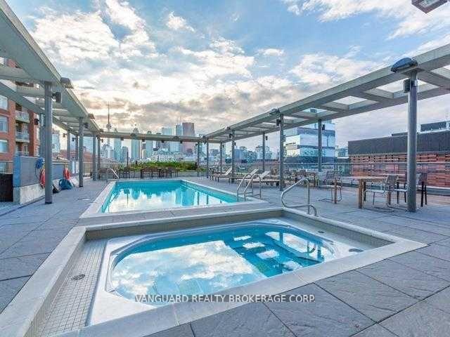 Photo 16 of Unit 2403, 33 Mill Street, Toronto, Waterfront Communities — HOMEH