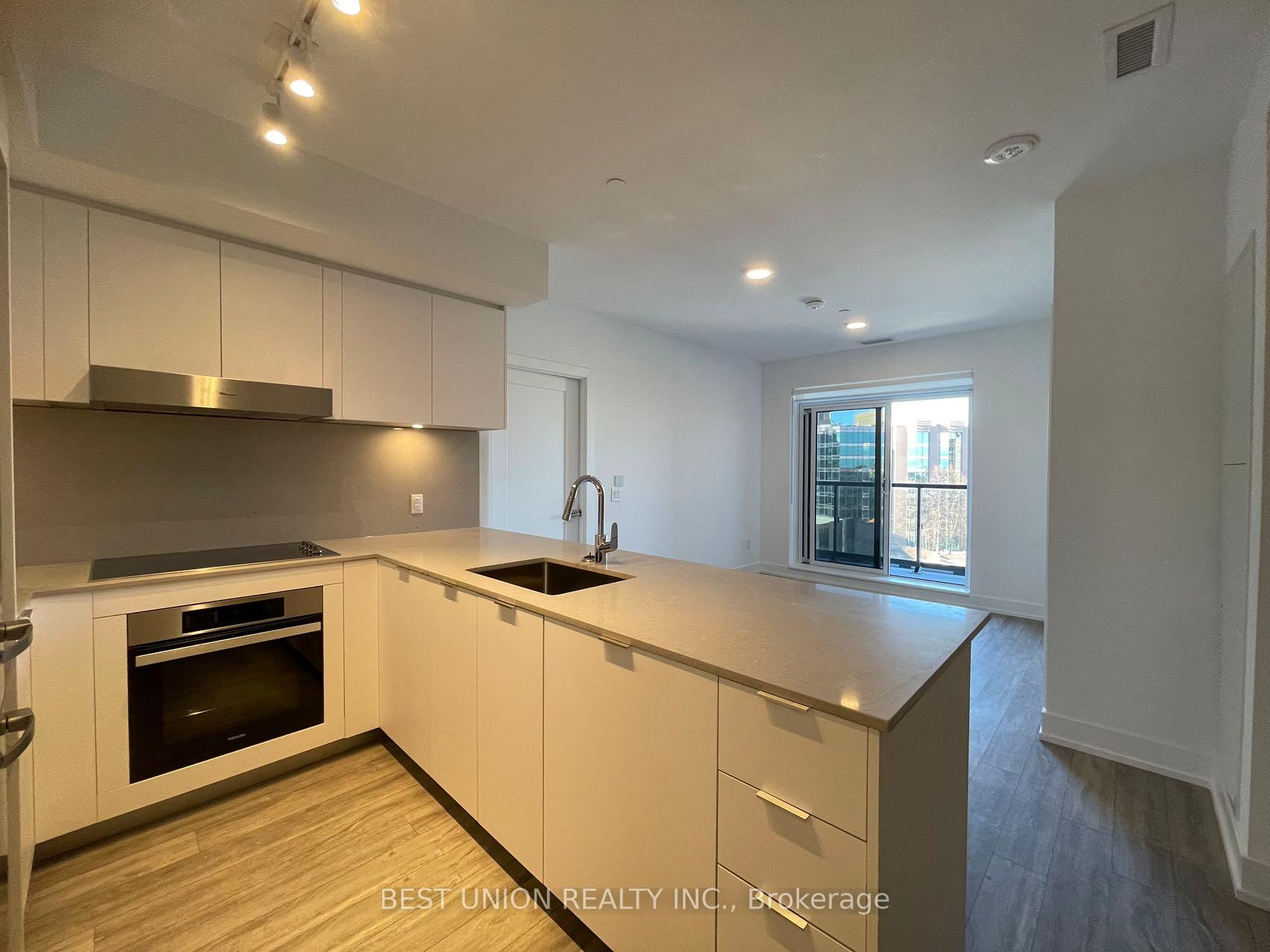 Photo 5 of Unit 1110, 9 Clegg Road, Markham, Unionville — HOMEH