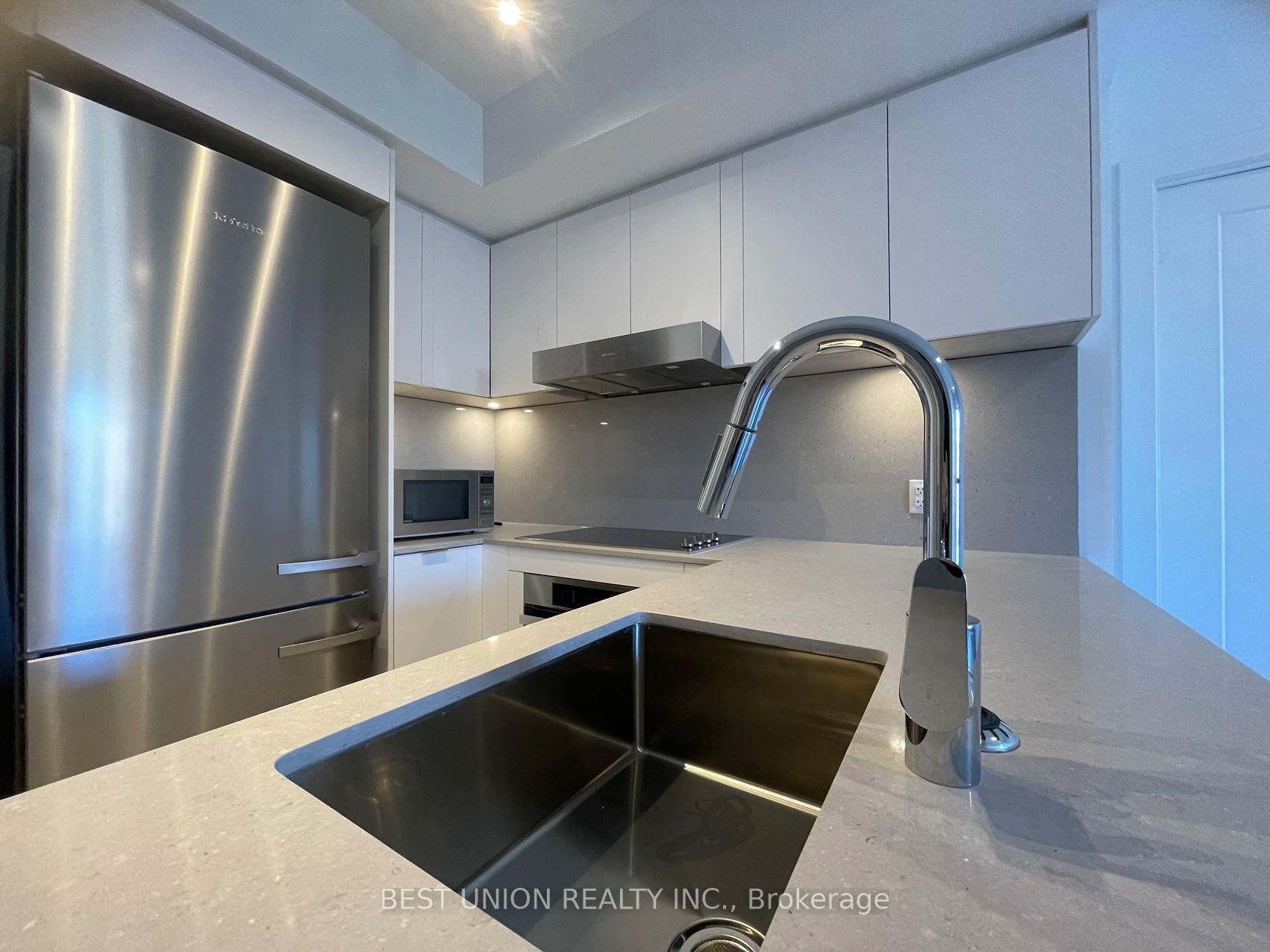 Photo 6 of Unit 1110, 9 Clegg Road, Markham, Unionville — HOMEH