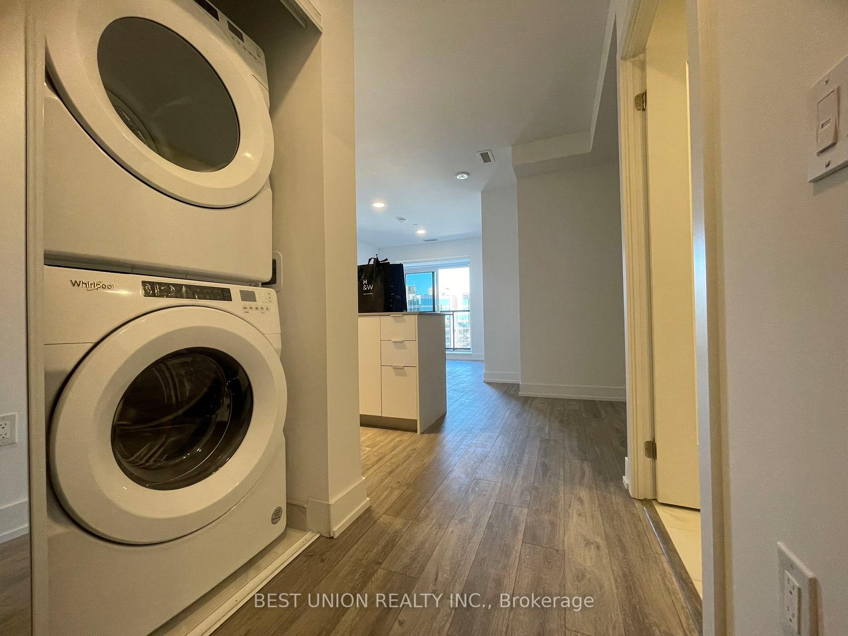 Photo 16 of Unit 1110, 9 Clegg Road, Markham, Unionville — HOMEH