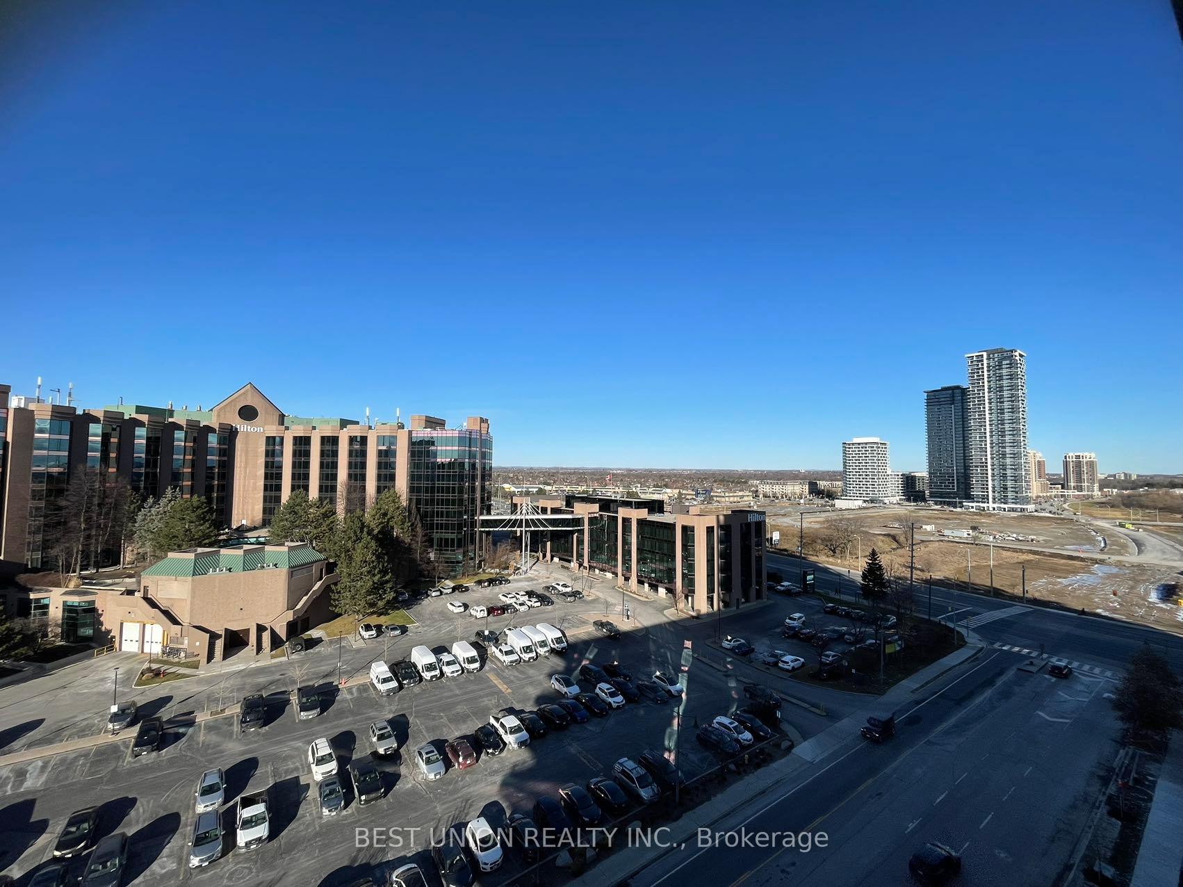 Photo 18 of Unit 1110, 9 Clegg Road, Markham, Unionville — HOMEH