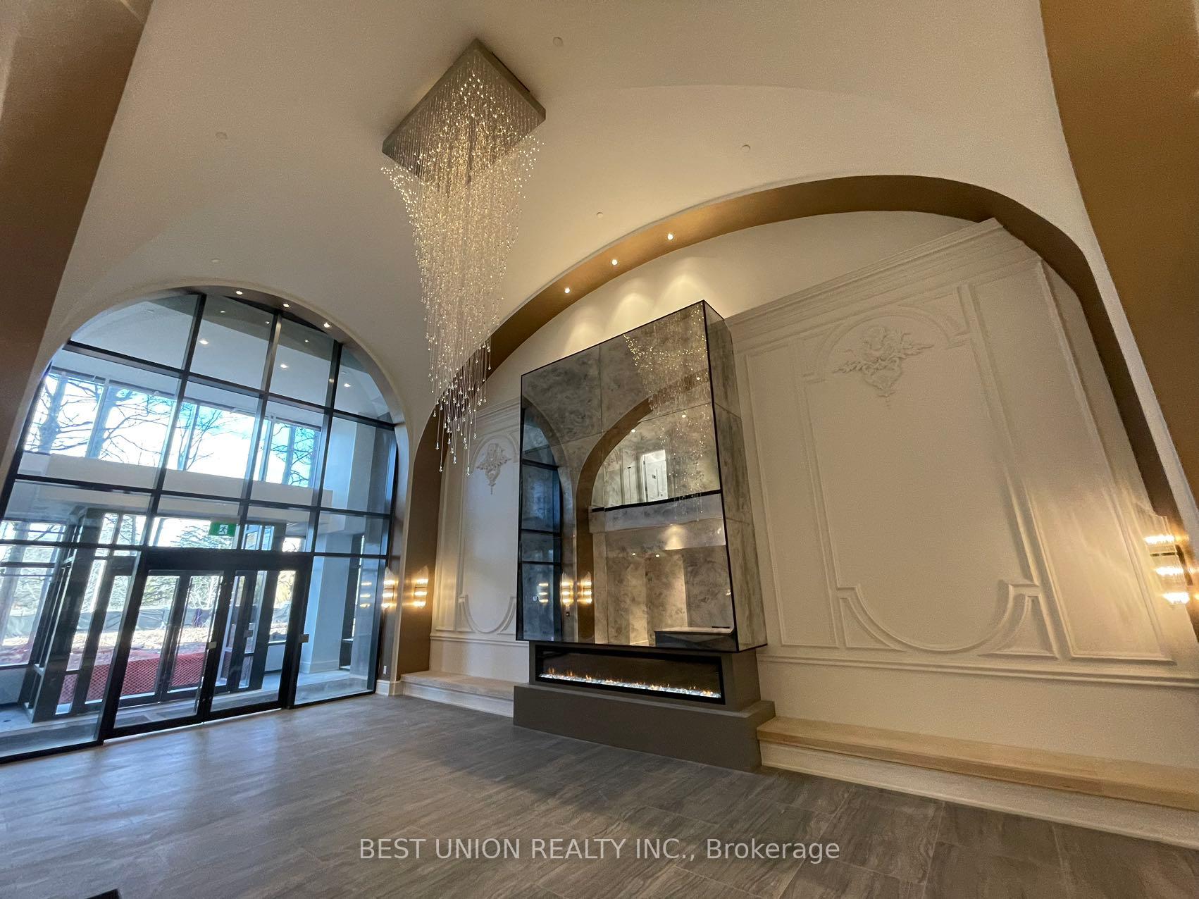 Photo 20 of Unit 1110, 9 Clegg Road, Markham, Unionville — HOMEH