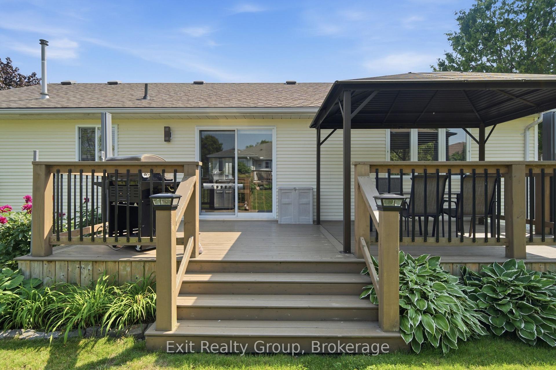 Photo 38 of 45 Heritage Drive, Prince Edward County, Wellington Ward — HOMEH