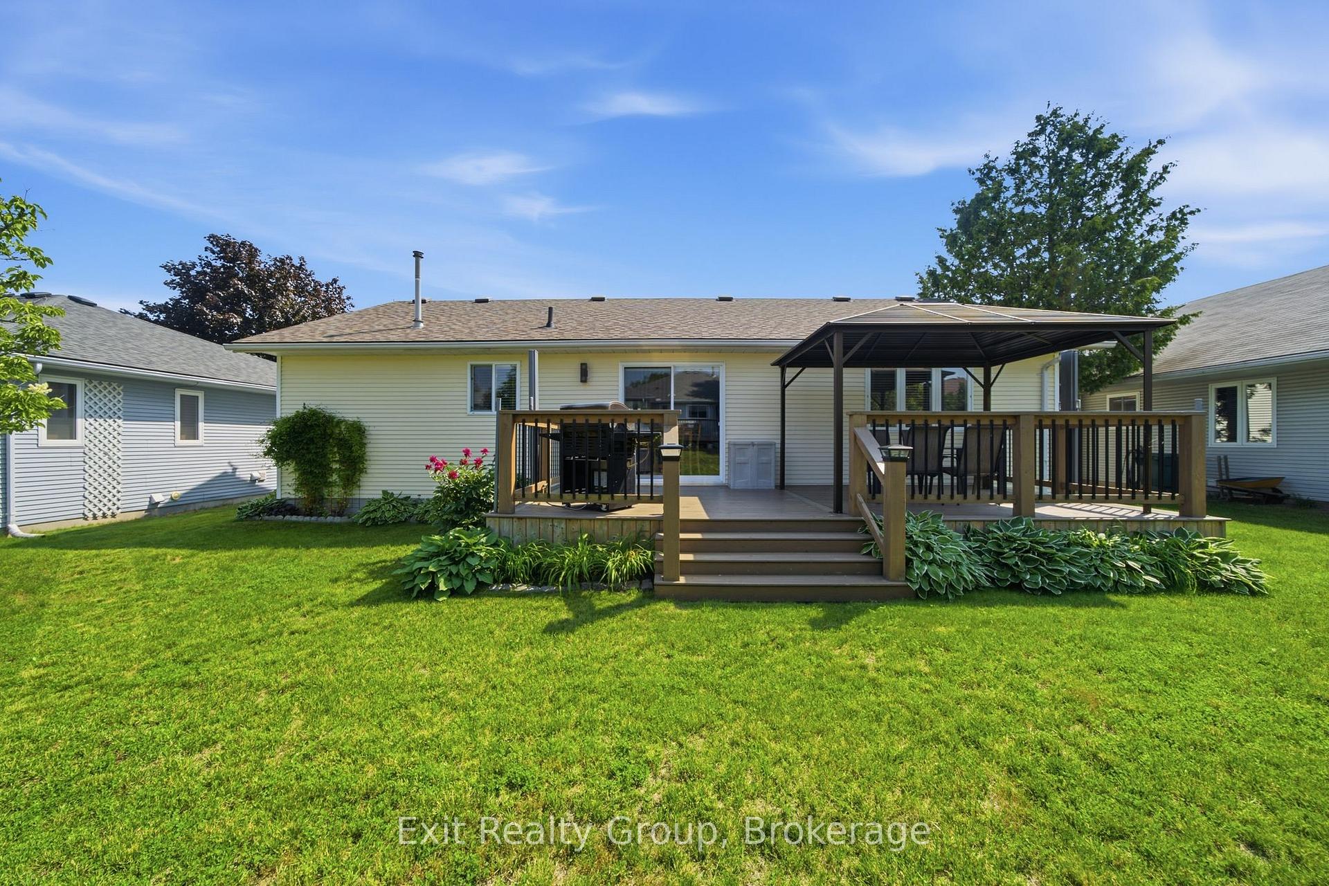 Photo 41 of 45 Heritage Drive, Prince Edward County, Wellington Ward — HOMEH
