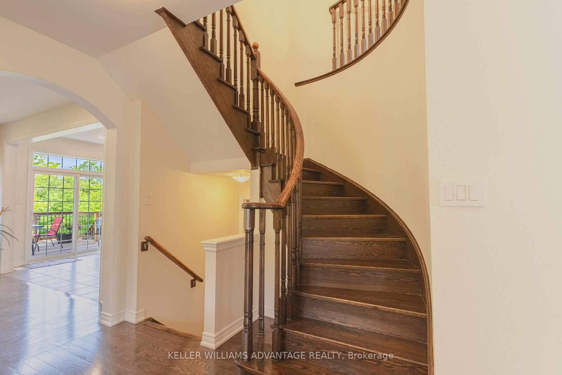 Photo 8 of 8 Teaberry Terrace, Brampton, Credit Valley — HOMEH