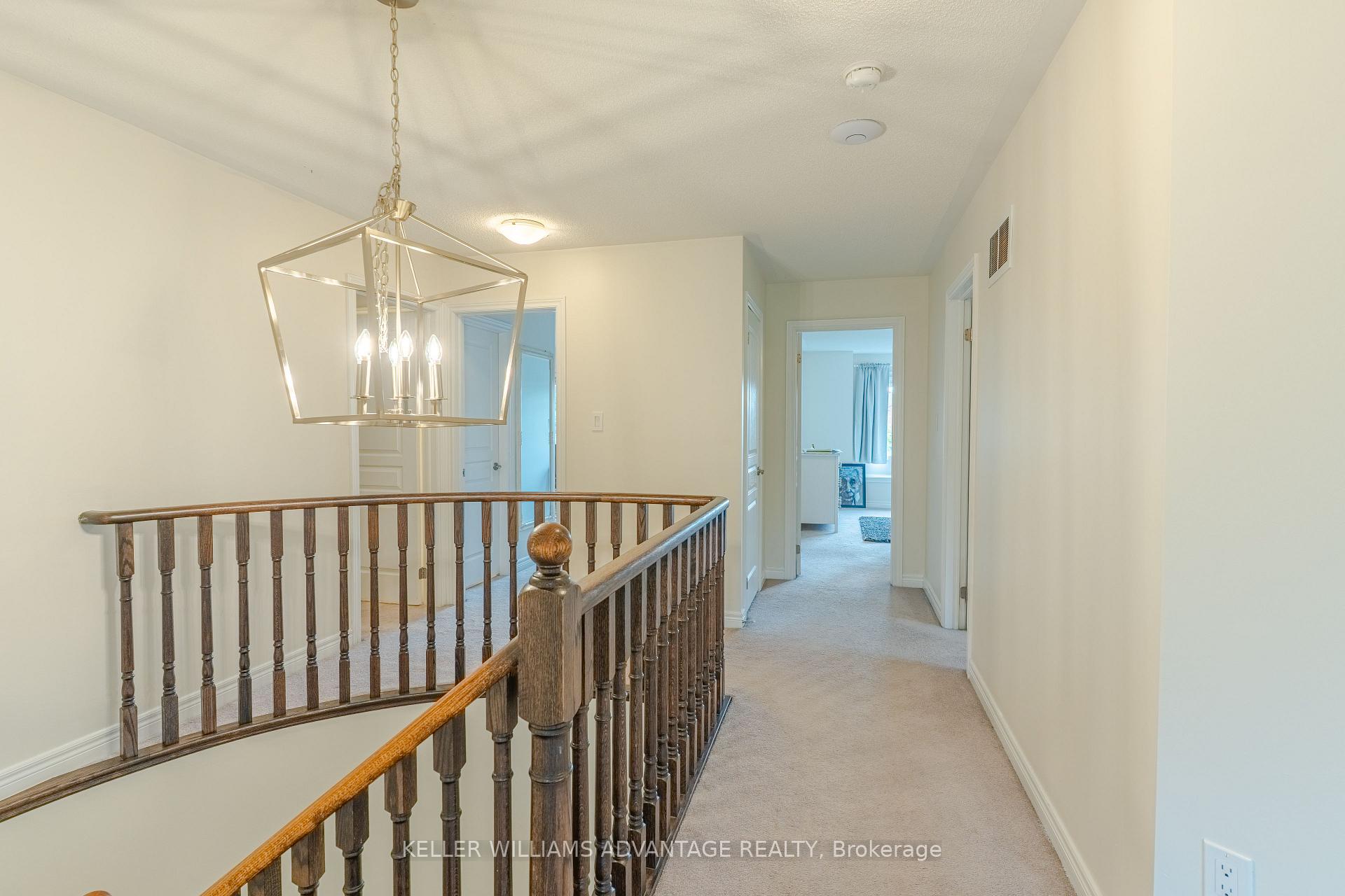 Photo 18 of 8 Teaberry Terrace, Brampton, Credit Valley — HOMEH