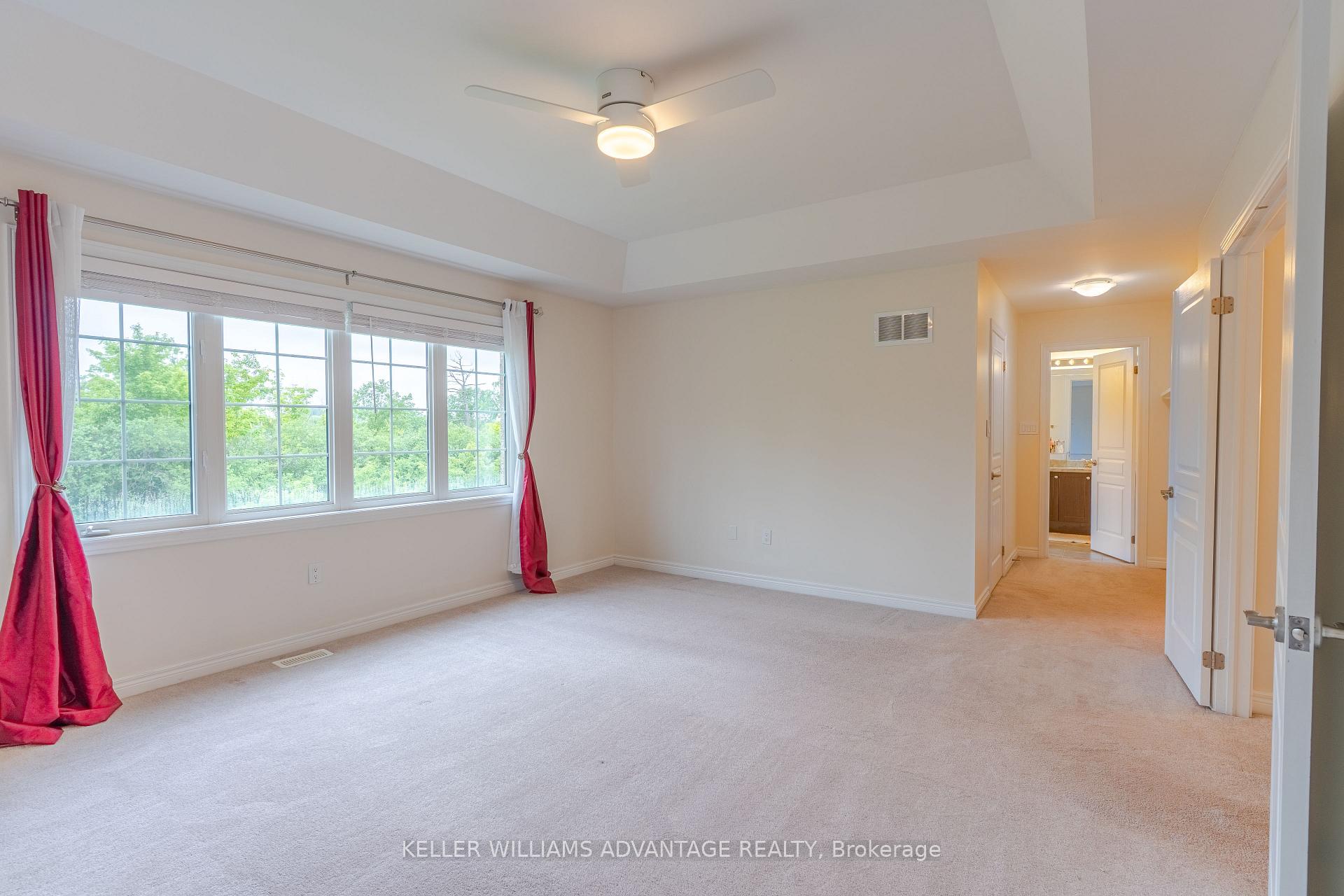 Photo 19 of 8 Teaberry Terrace, Brampton, Credit Valley — HOMEH
