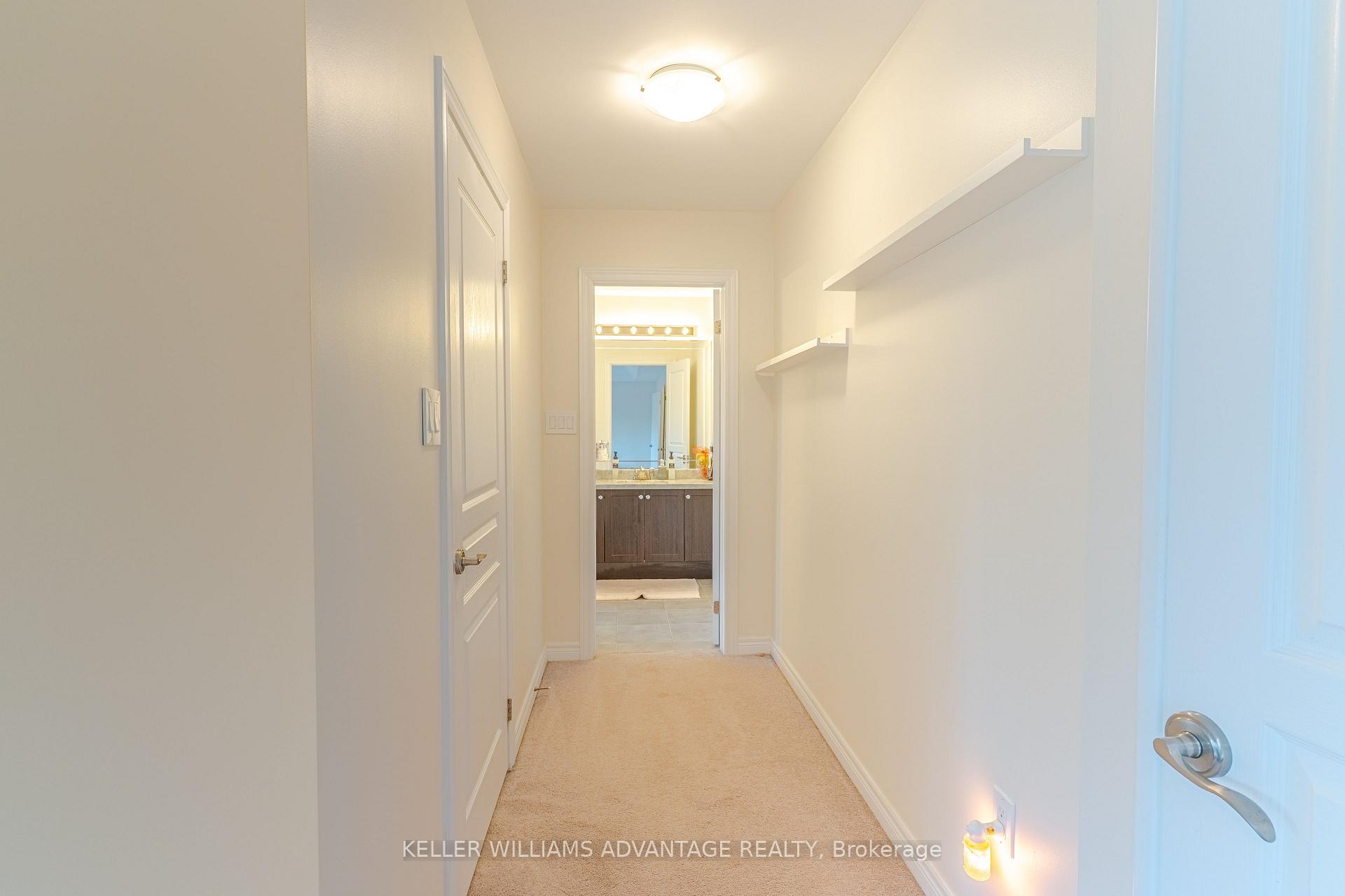 Photo 20 of 8 Teaberry Terrace, Brampton, Credit Valley — HOMEH