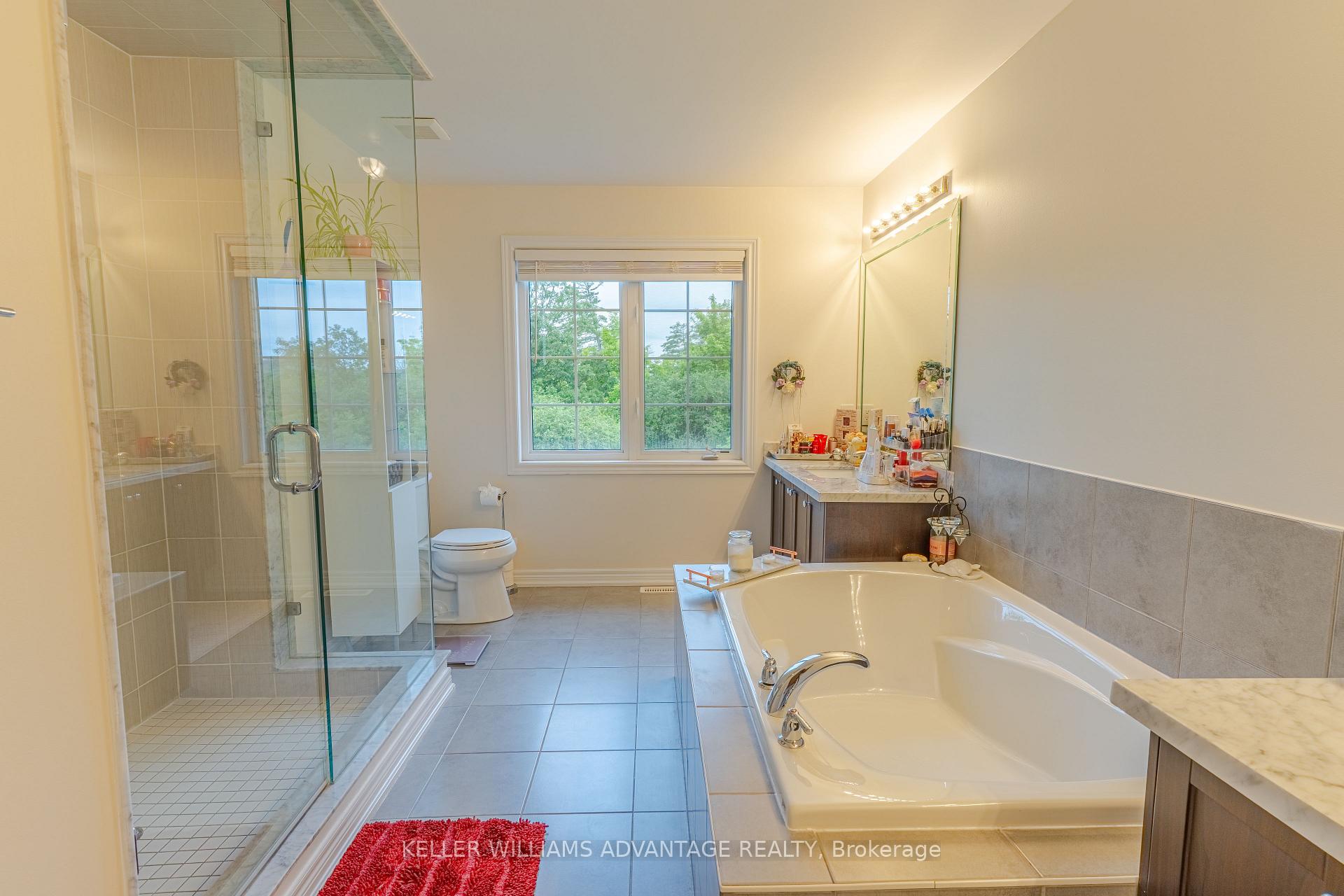 Photo 21 of 8 Teaberry Terrace, Brampton, Credit Valley — HOMEH