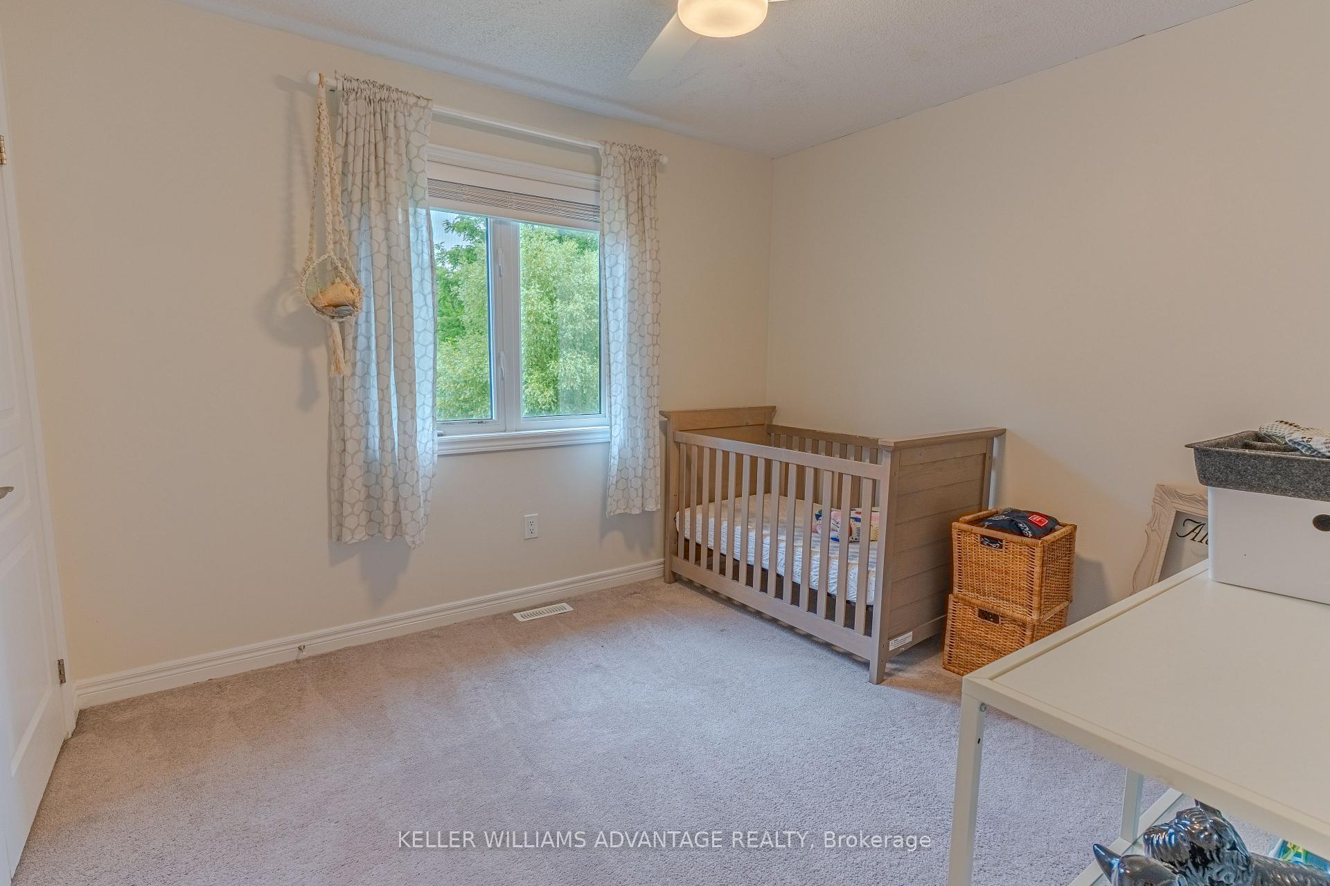 Photo 23 of 8 Teaberry Terrace, Brampton, Credit Valley — HOMEH