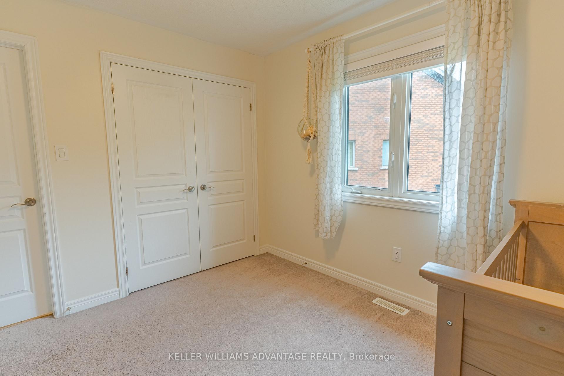 Photo 25 of 8 Teaberry Terrace, Brampton, Credit Valley — HOMEH