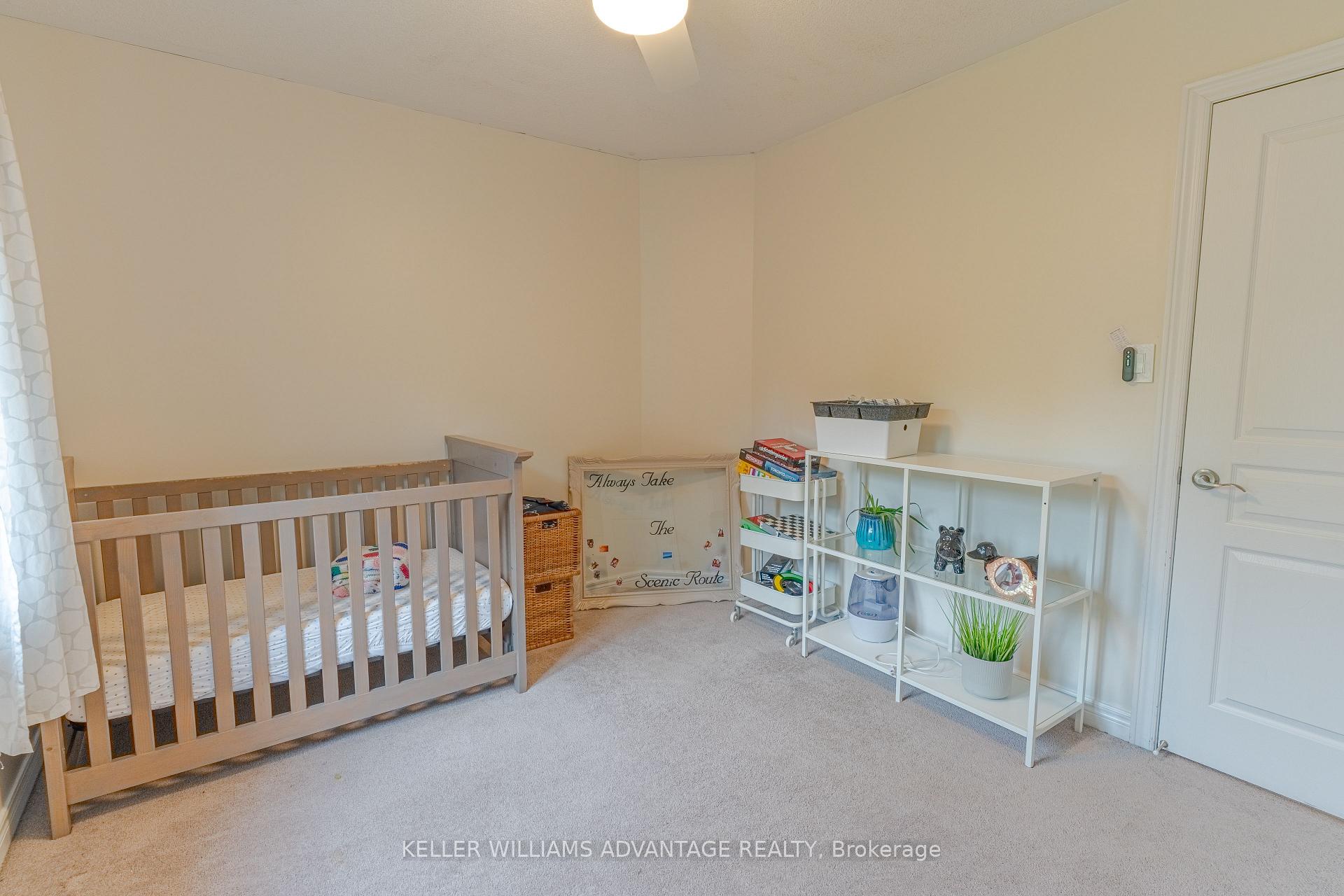 Photo 26 of 8 Teaberry Terrace, Brampton, Credit Valley — HOMEH