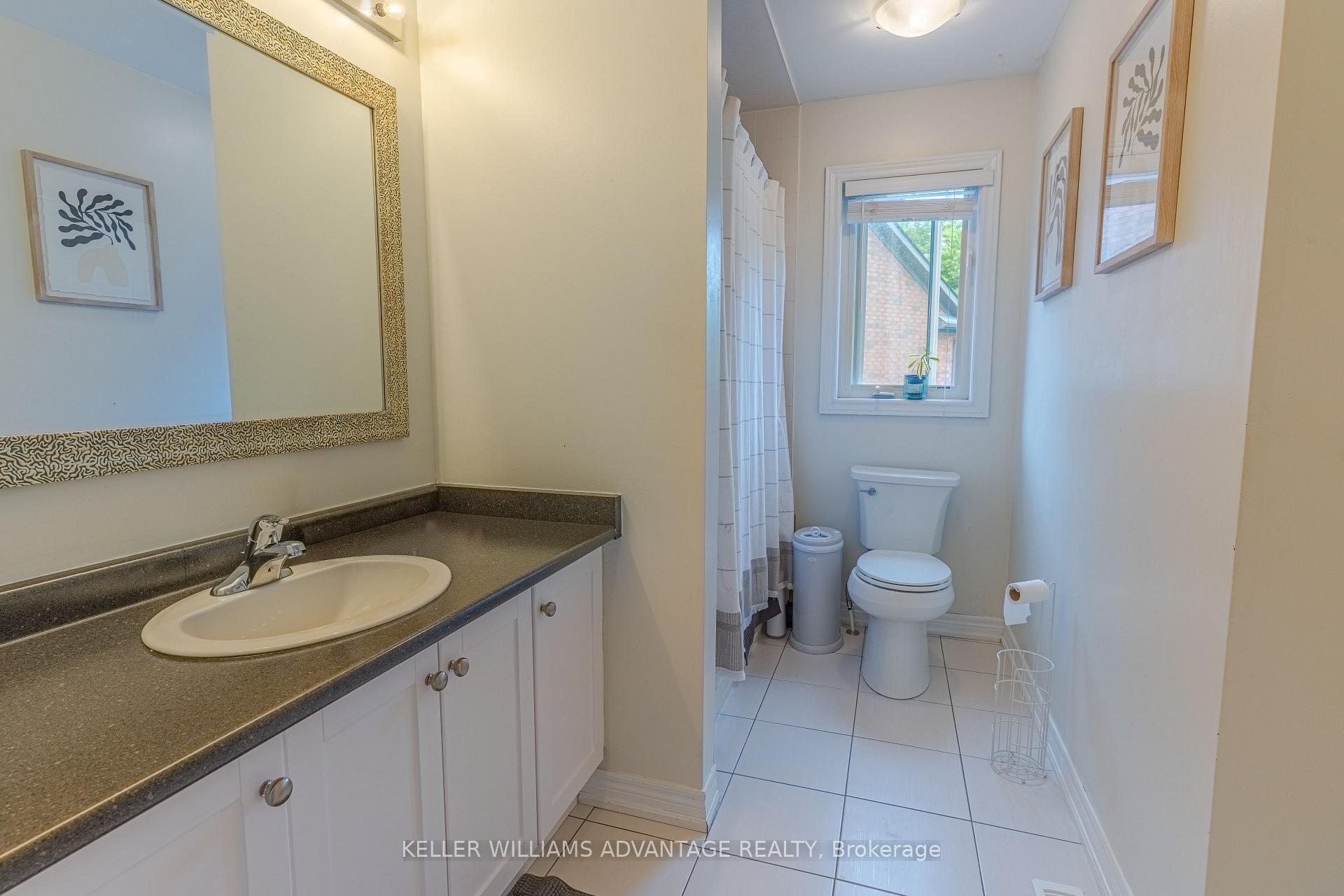 Photo 27 of 8 Teaberry Terrace, Brampton, Credit Valley — HOMEH