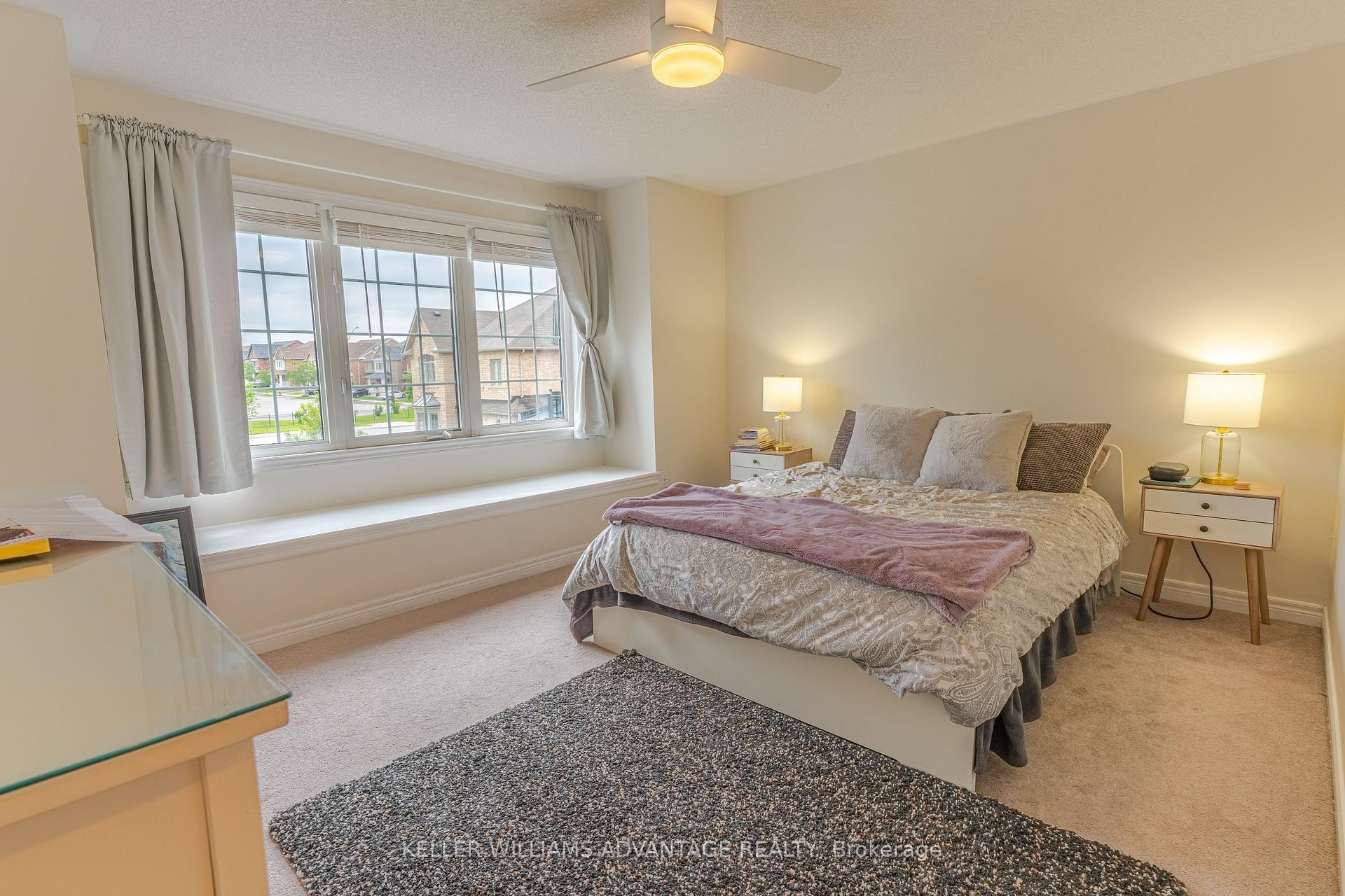 Photo 28 of 8 Teaberry Terrace, Brampton, Credit Valley — HOMEH