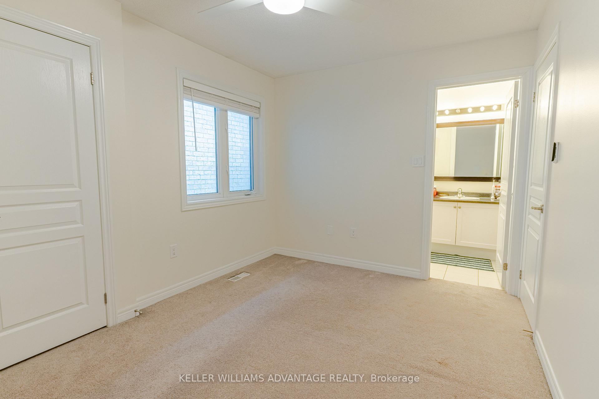 Photo 32 of 8 Teaberry Terrace, Brampton, Credit Valley — HOMEH