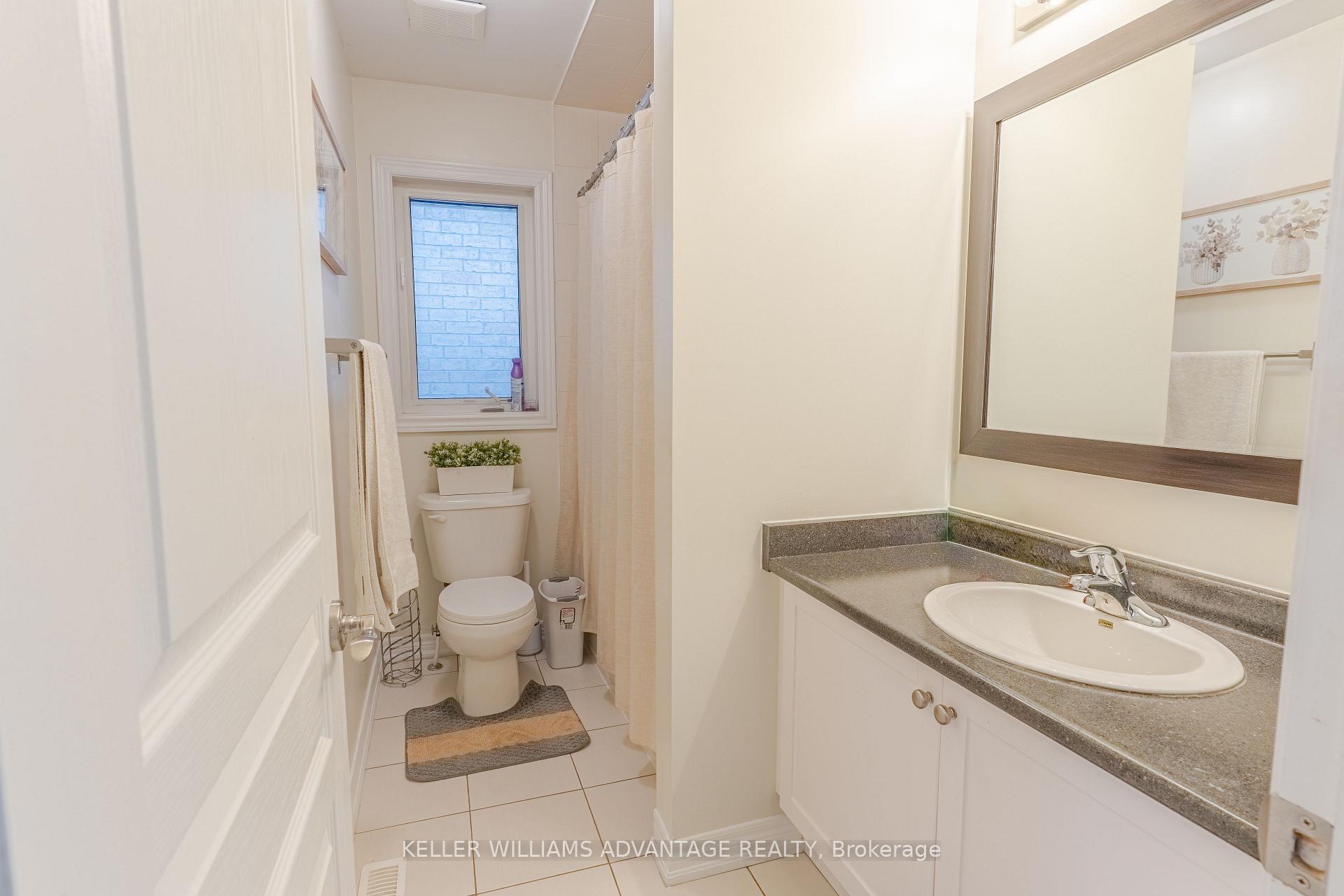 Photo 33 of 8 Teaberry Terrace, Brampton, Credit Valley — HOMEH