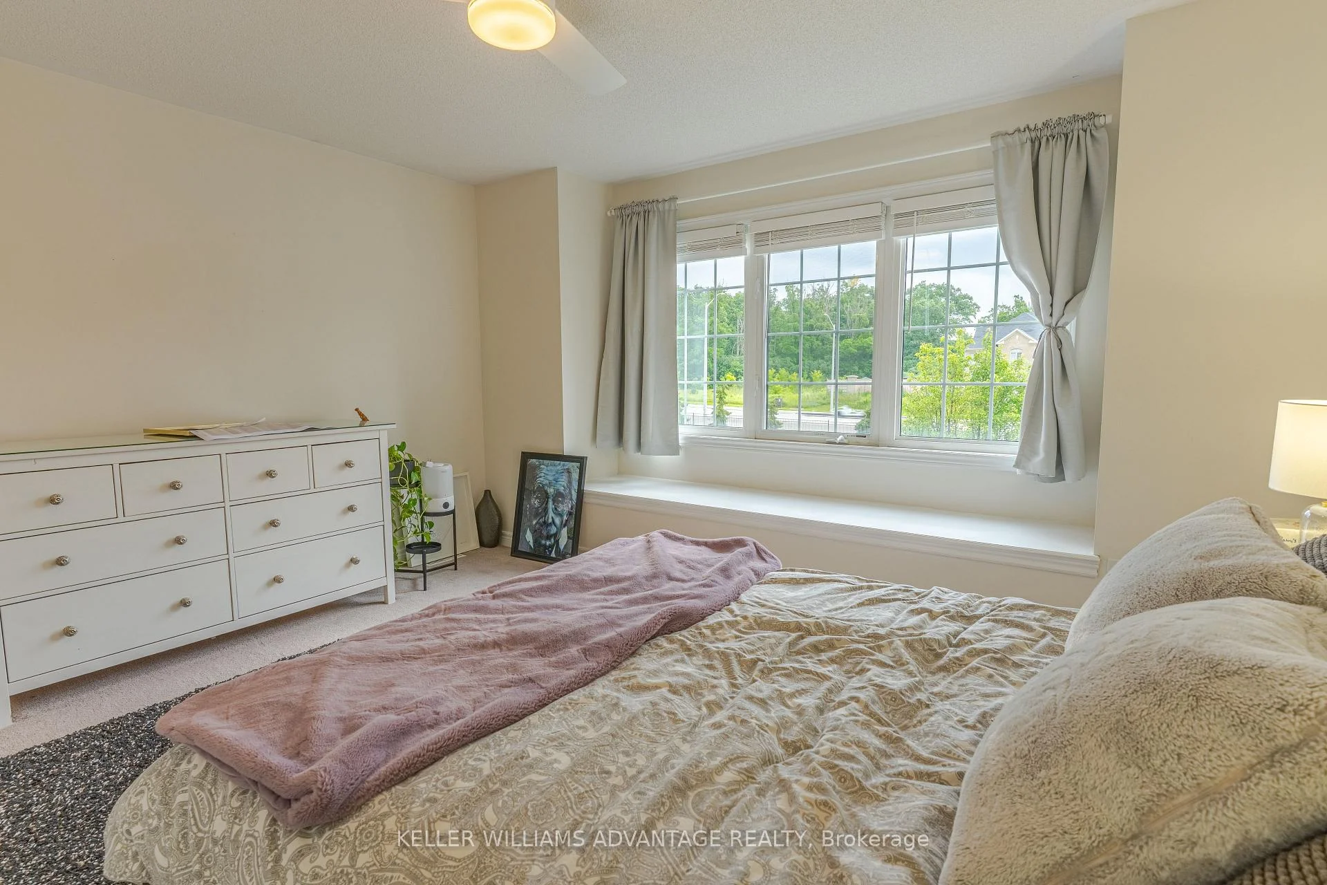 Photo 42 of 8 Teaberry Terrace, Brampton, Credit Valley — HOMEH