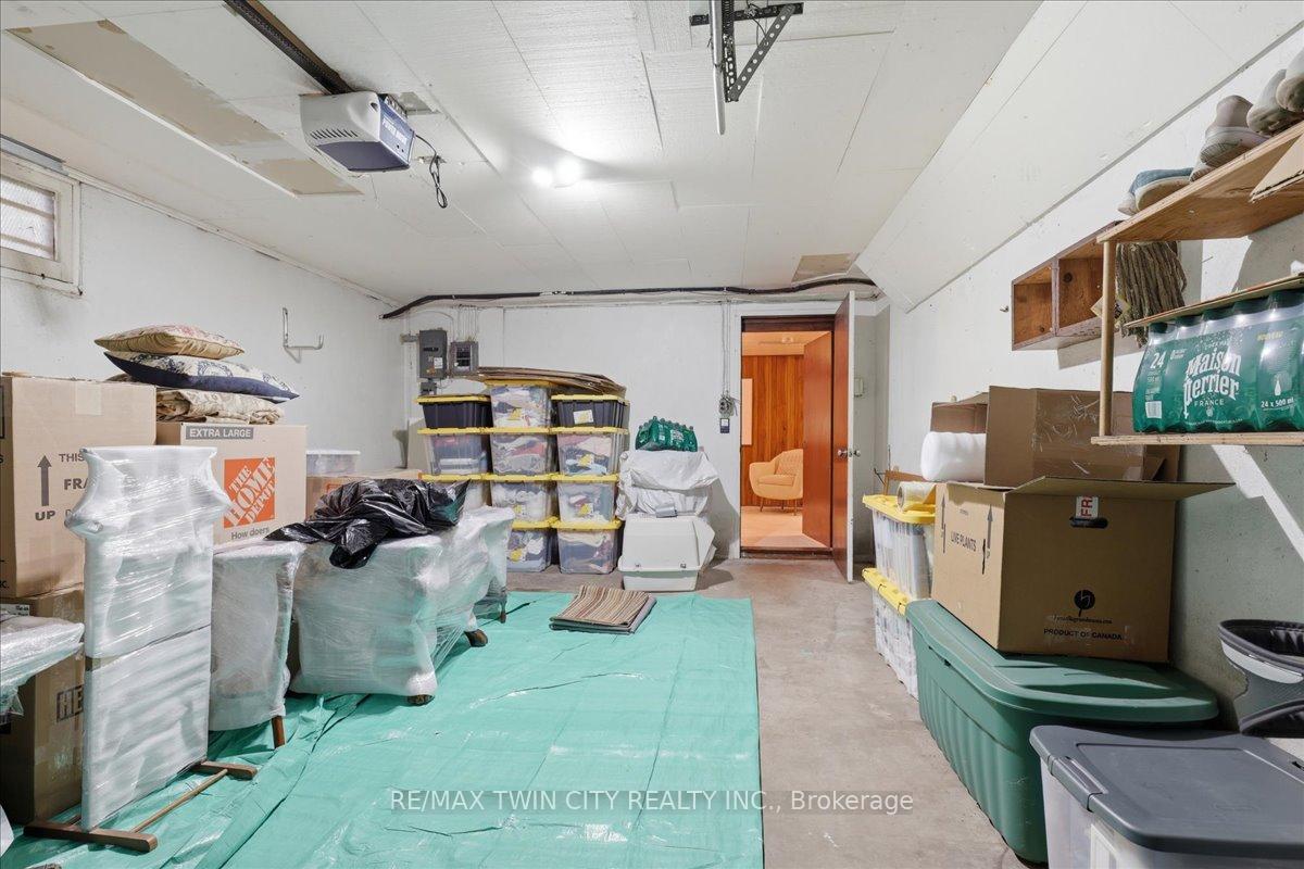 Photo 30 of 118 Wilfred Avenue, Kitchener, Stanley Park — HOMEH